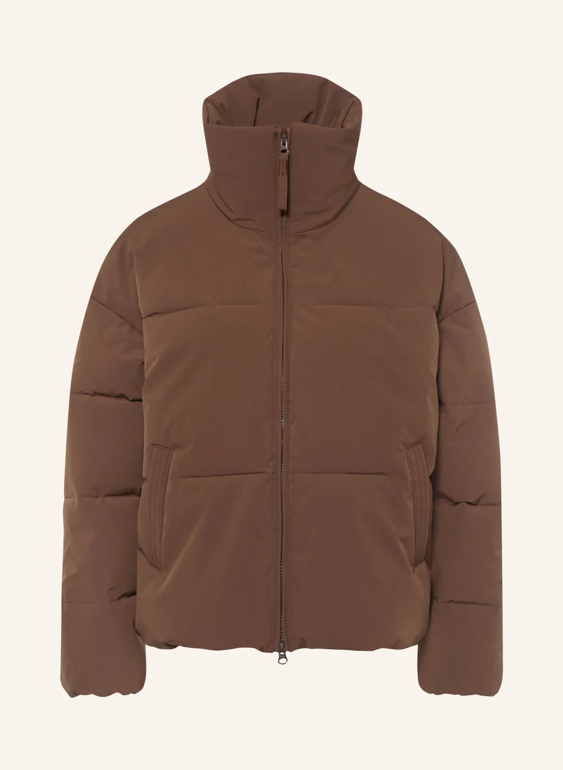 MSCH COPENHAGEN Steppjacke MSCHREFRON
