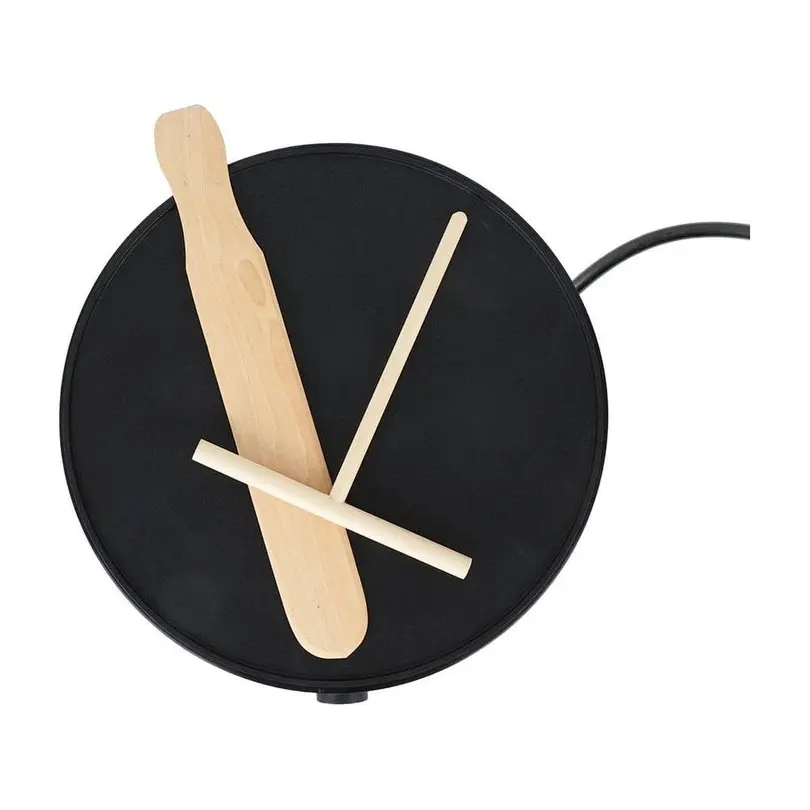 Crepeseisen Gourmetmaxx