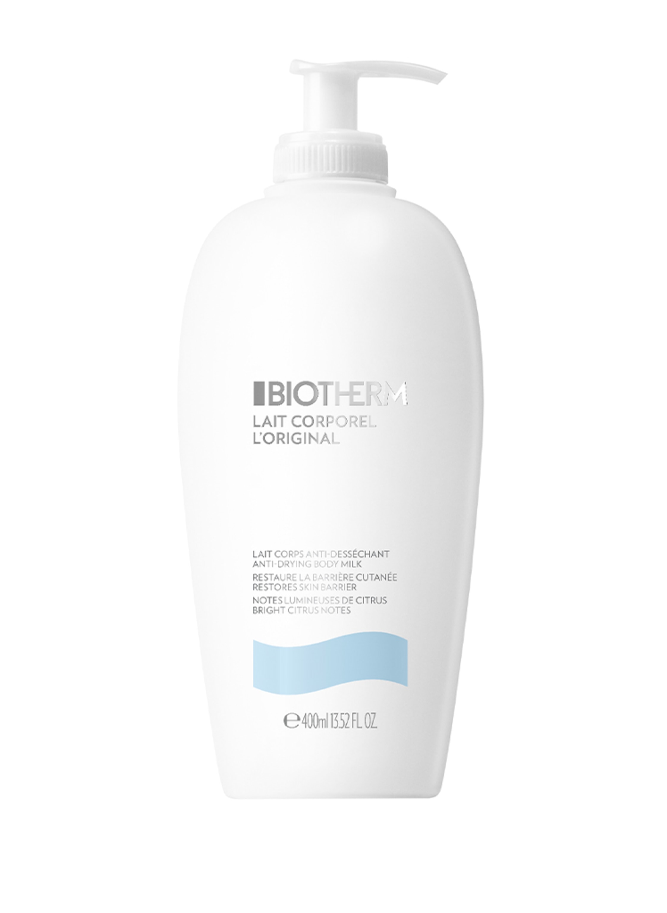 BIOTHERM LAIT CORPOREL L'ORIGINAL