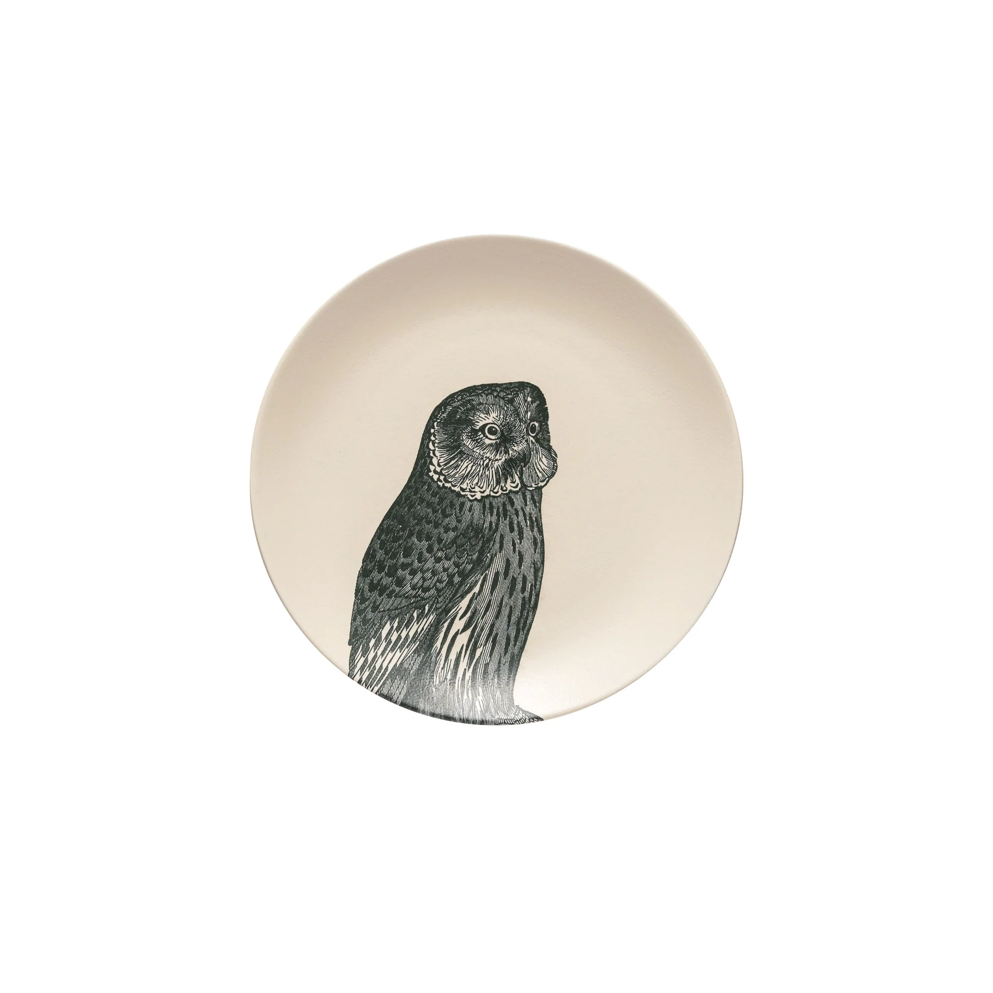 Salad/Dessert Plate Elements