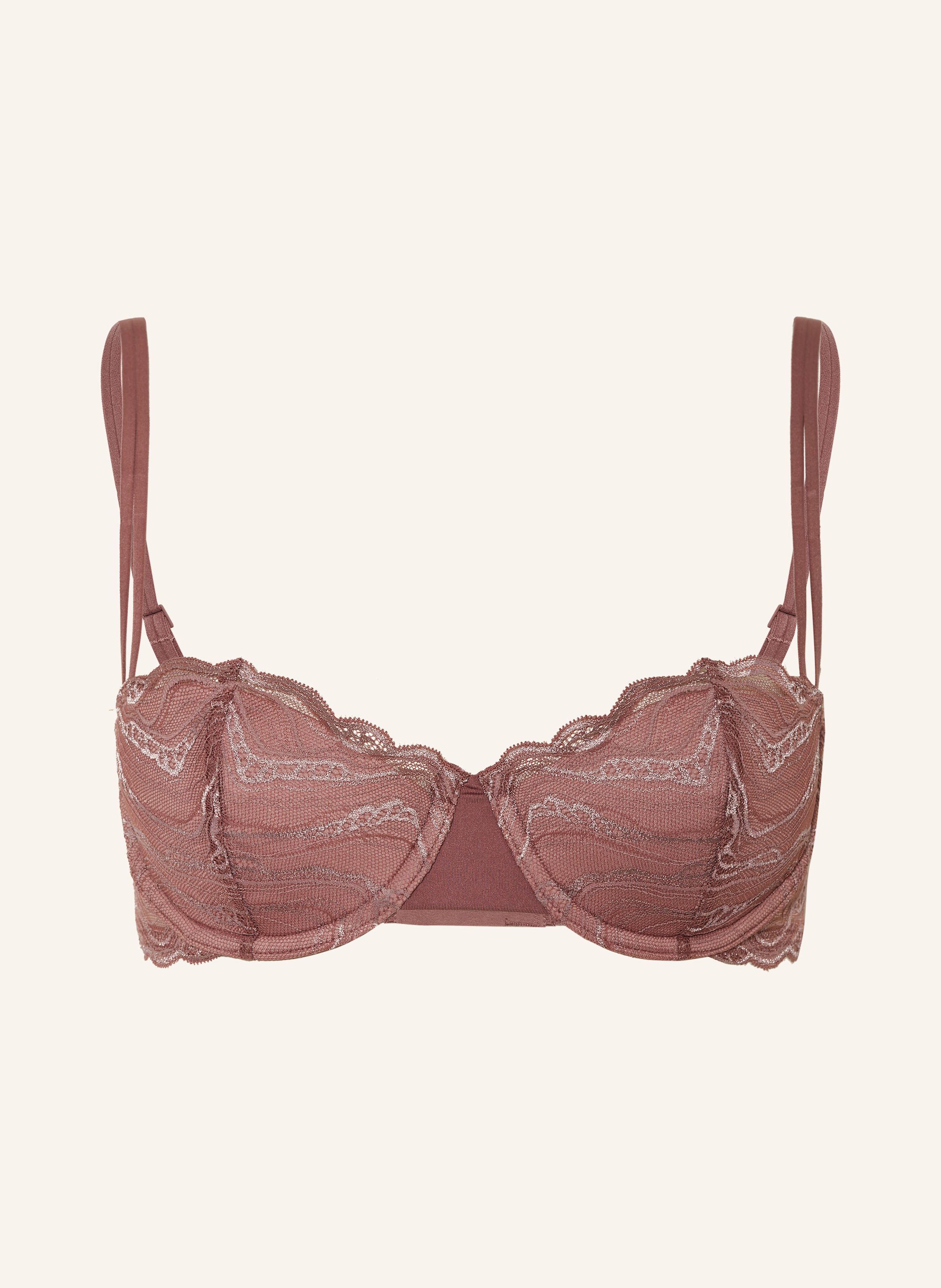 Calvin Klein Schalen-BH CK INSTINCT