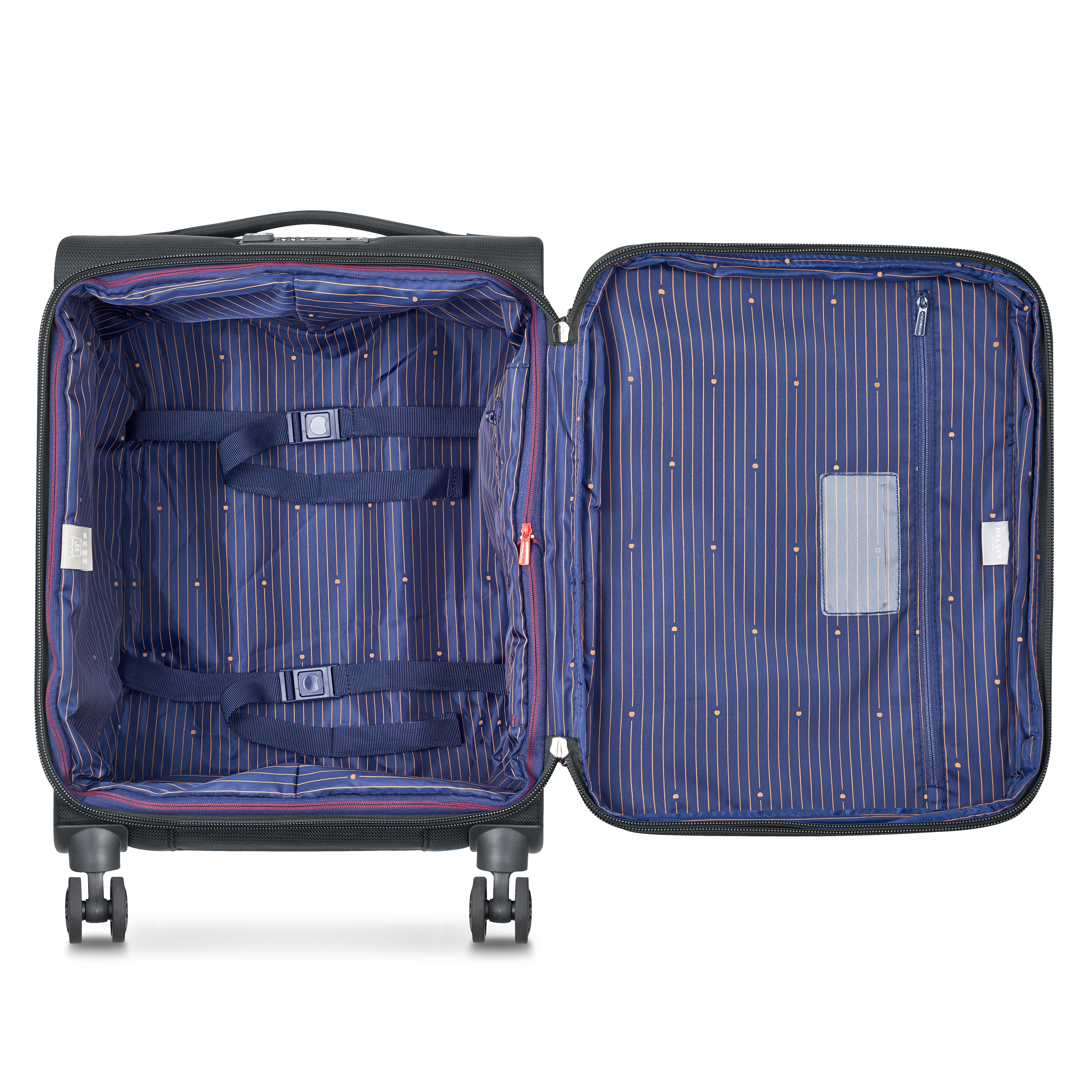 MONTMARTRE AIR 2.0 - S Slim Extensible (55cm)