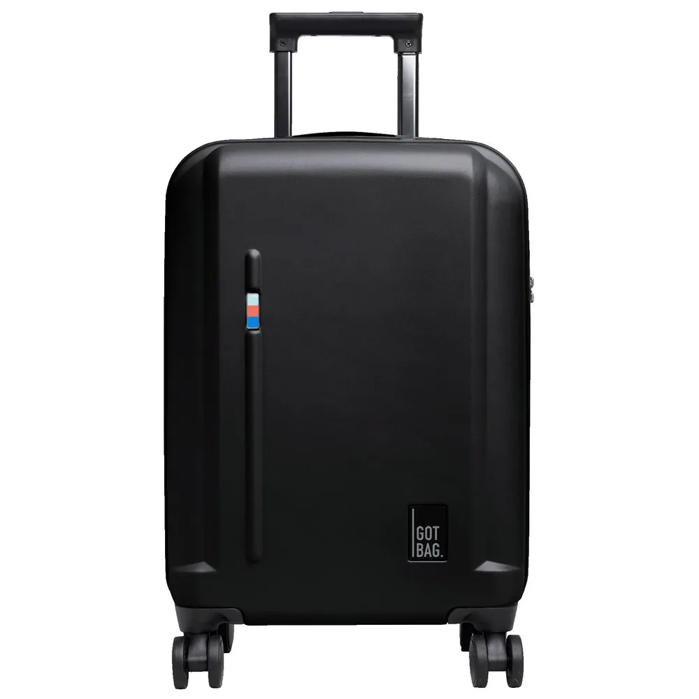 Got Bag Re:shell cabin 2.0 trolley bag