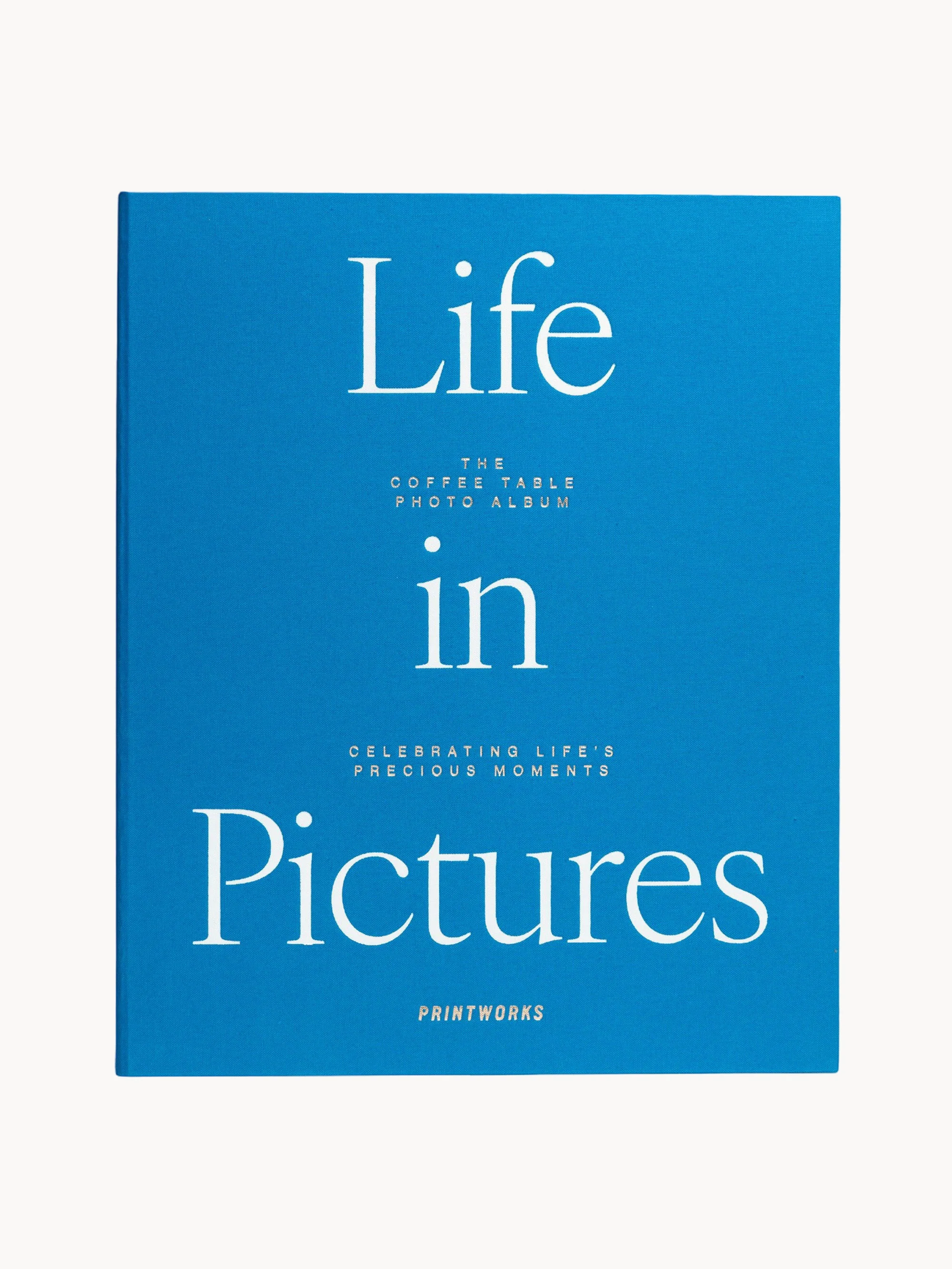 Fotoalbum Life In Pictures