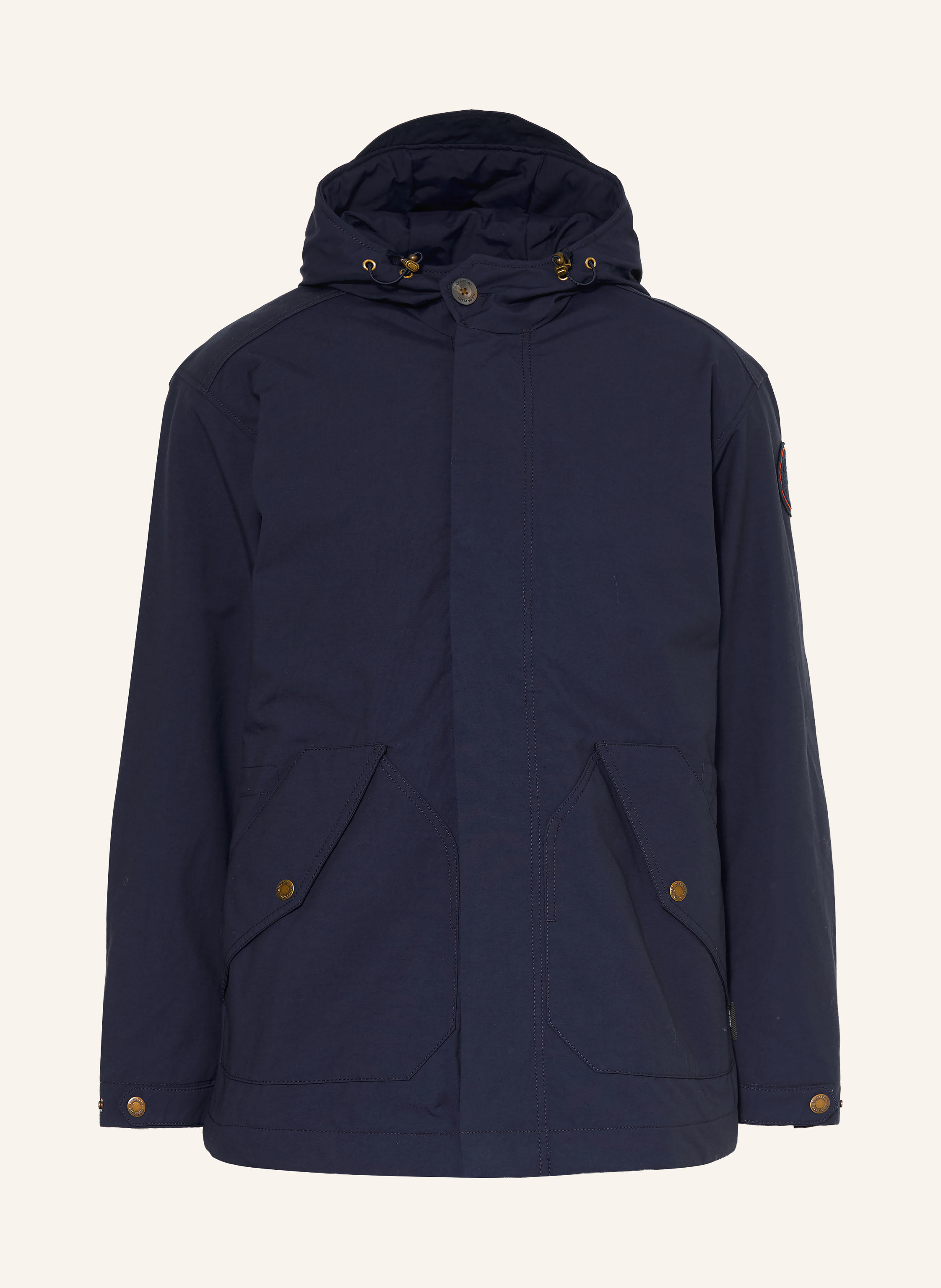 NAPAPIJRI Parka