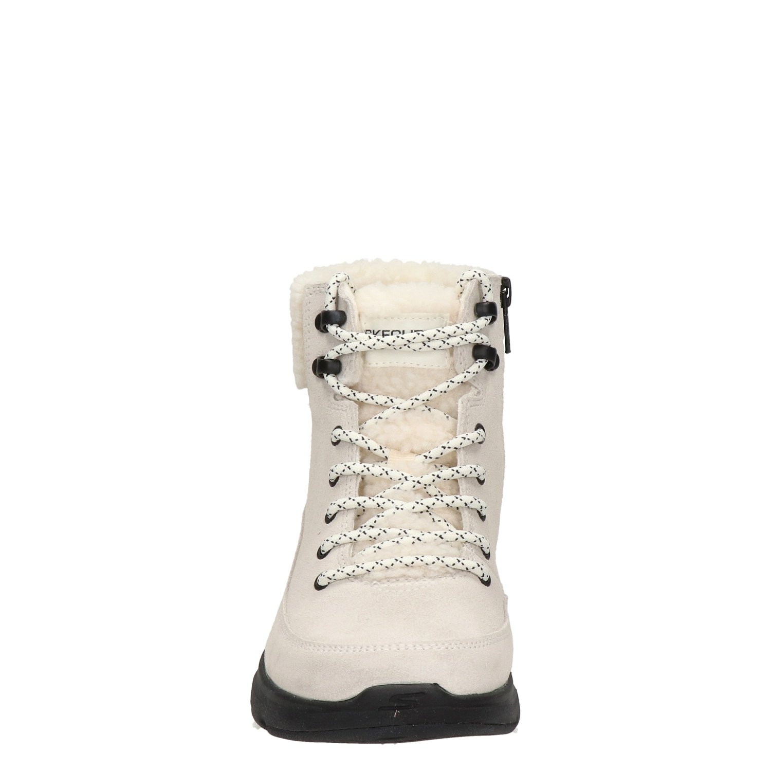 Skechers Go Walk dames veterboot