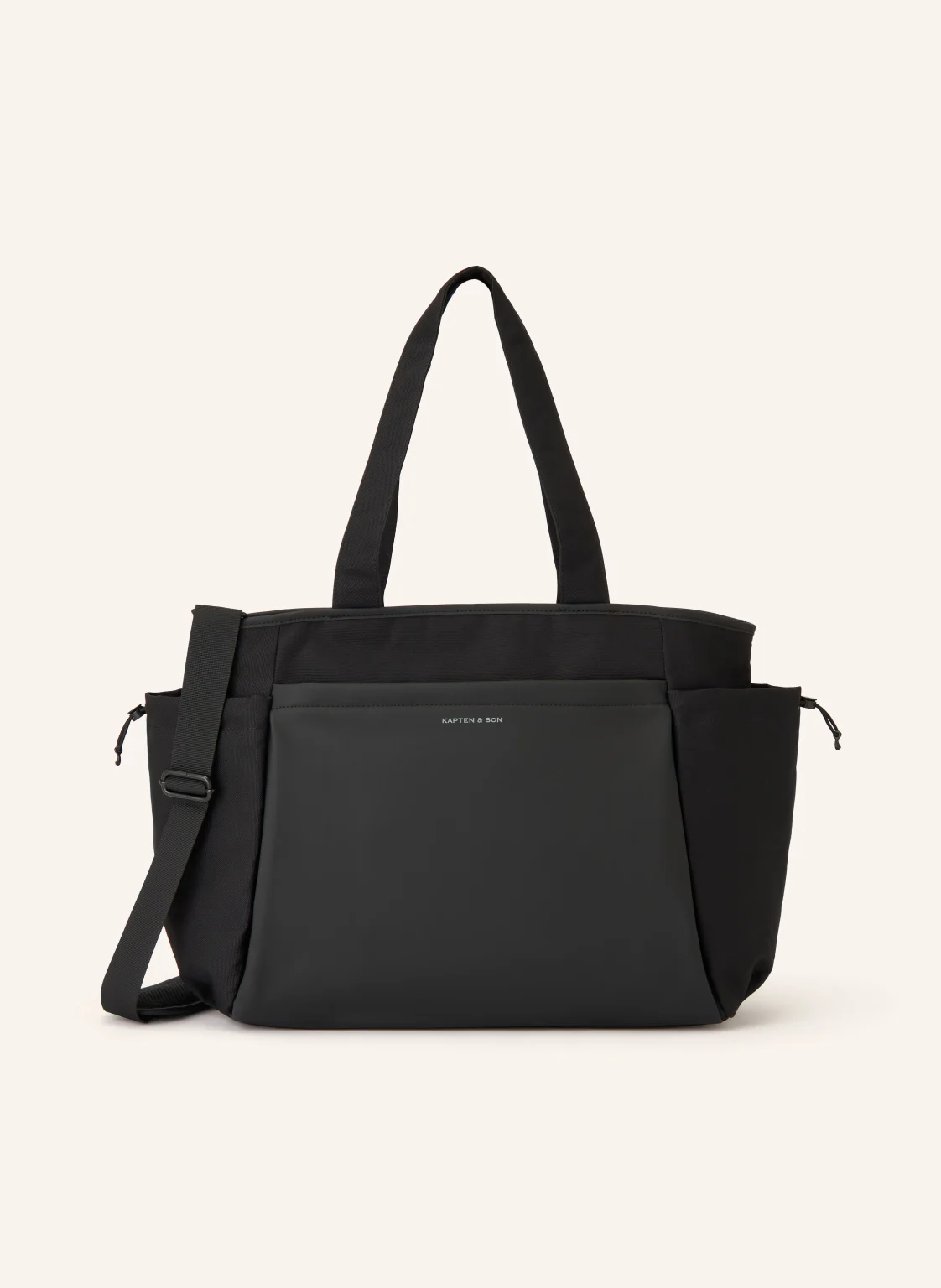 KAPTEN & SON Shopper HELLVI PRO