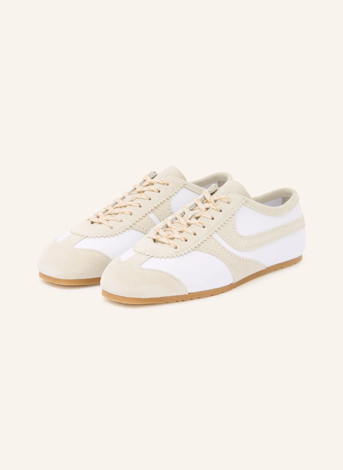 DRIES VAN NOTEN Sneaker