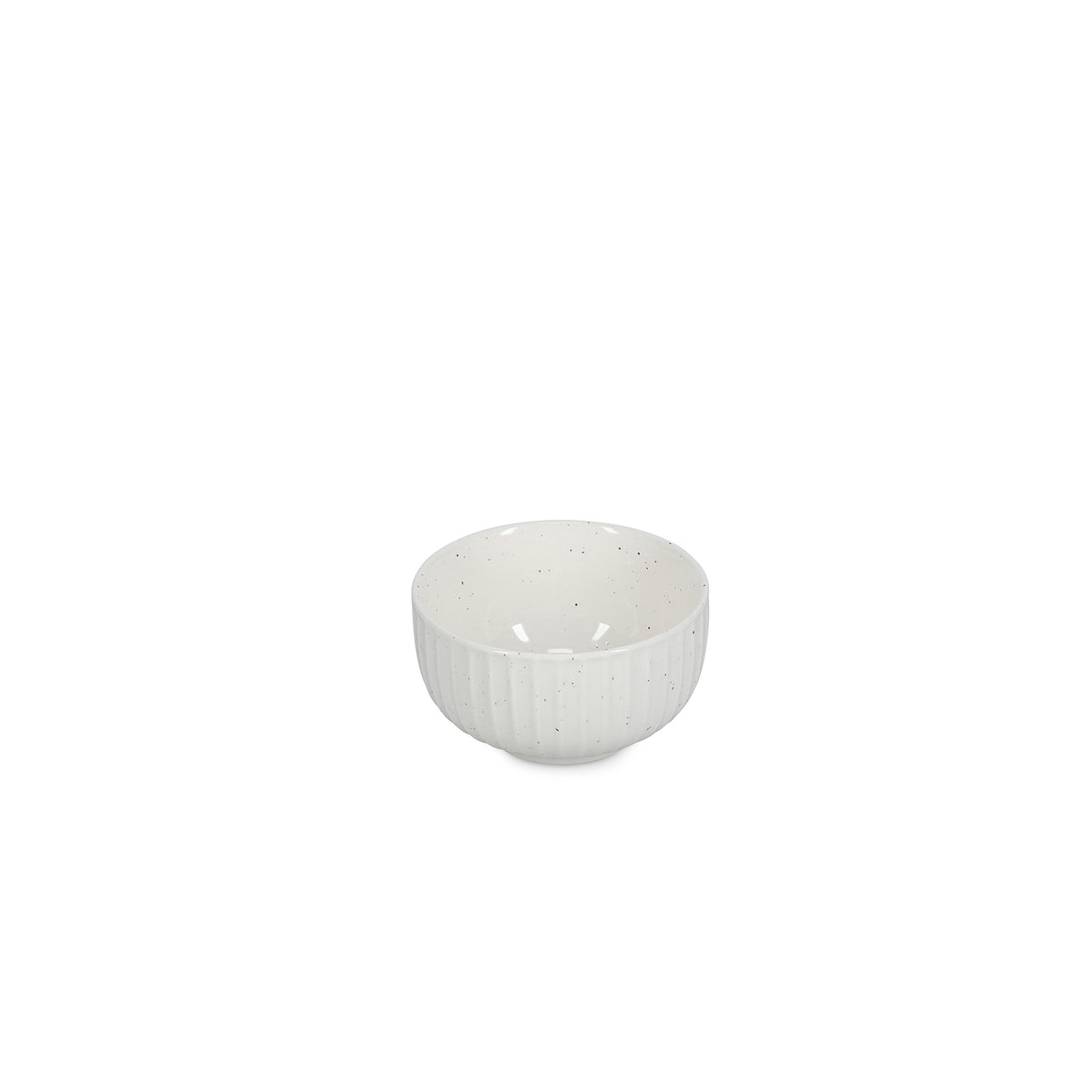 Salt & Pepper - Kom 10,5xH6cm Ora Gloss - Set van 4