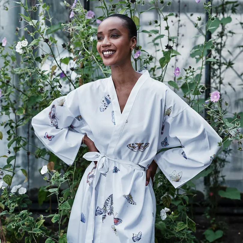Kimono Vanessa
