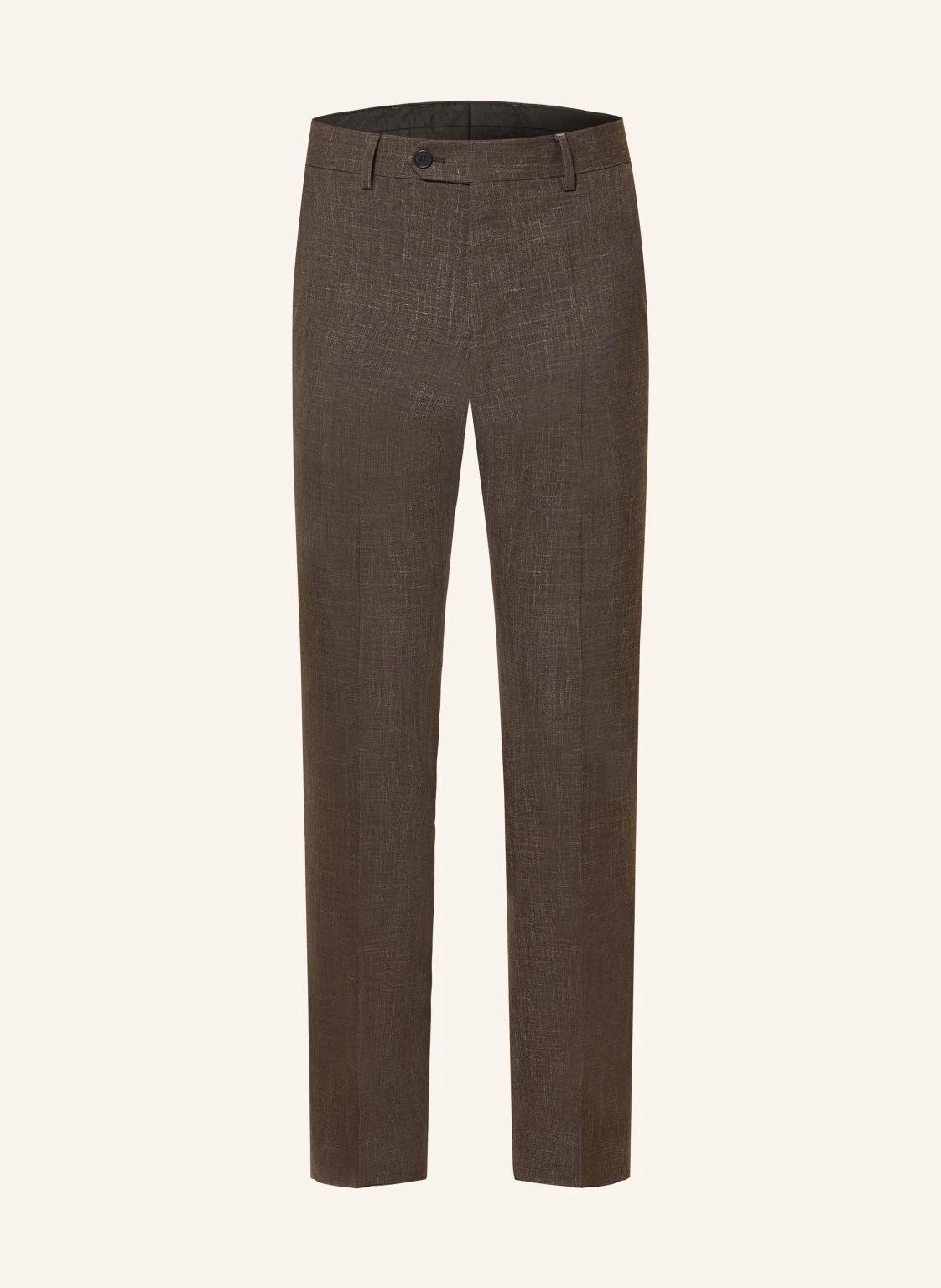 BOSS Anzughose Slim Fit