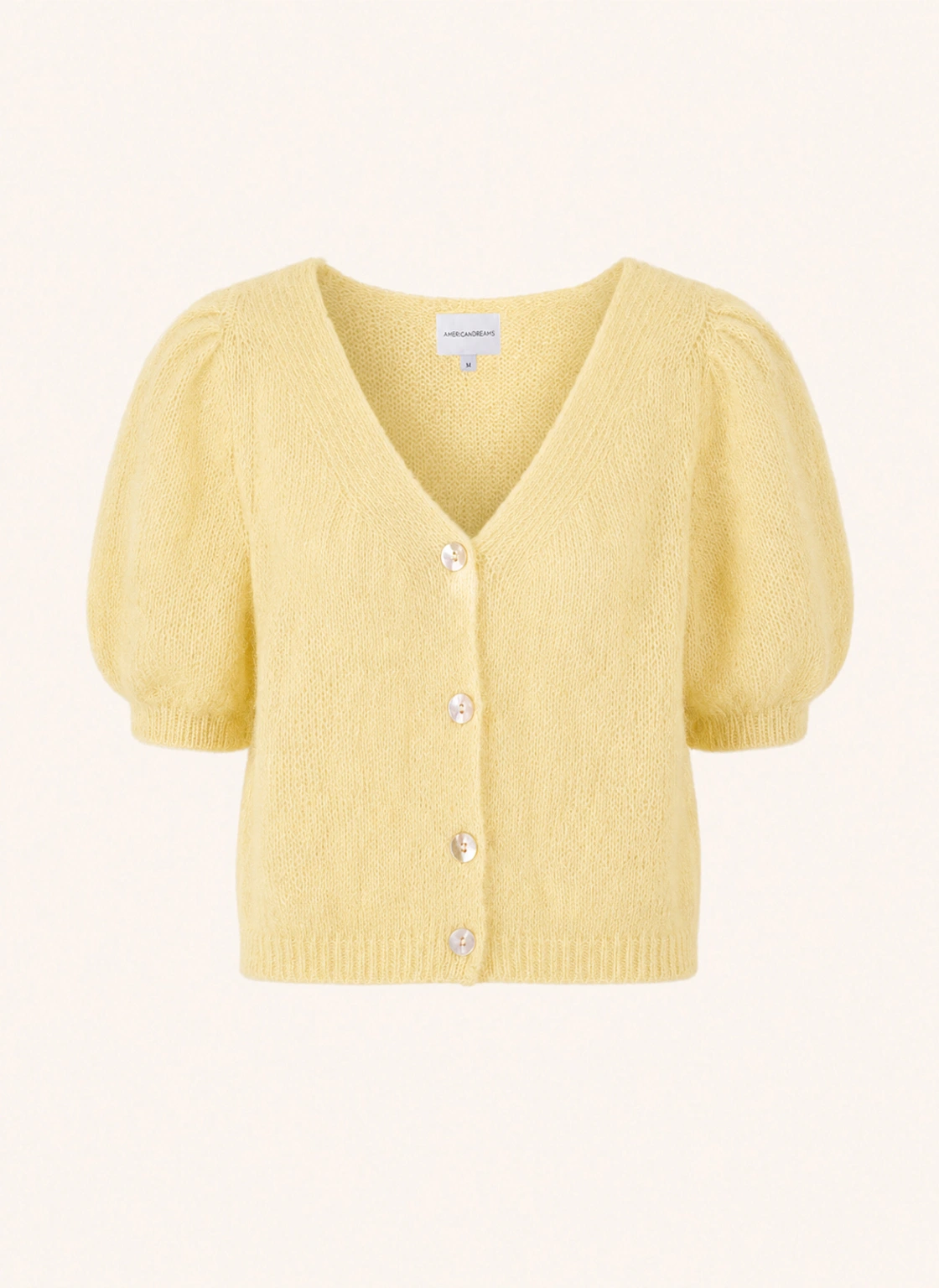 AMERICANDREAMS Cardigan Harper