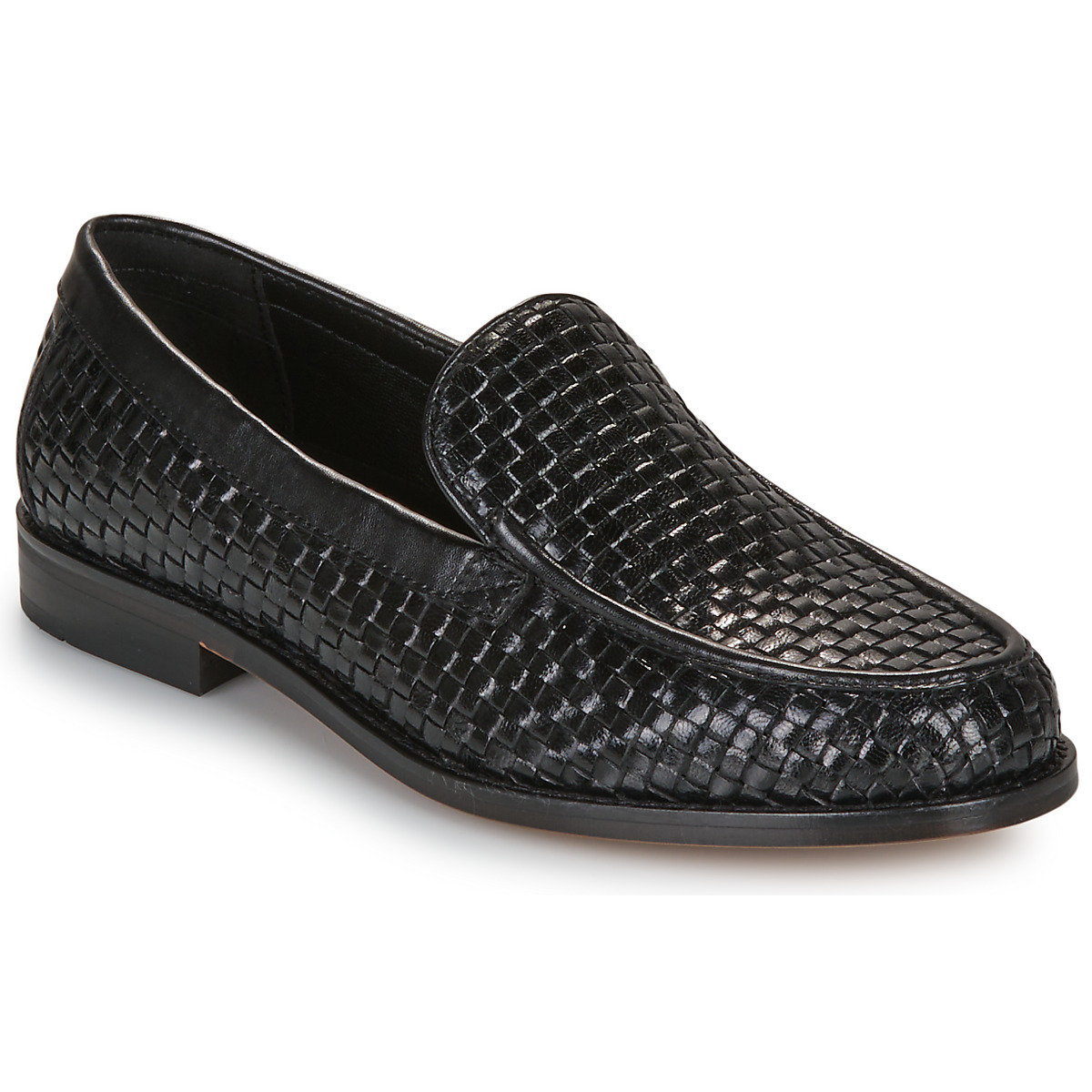 JB Martin - RAMI - Tresse / Black