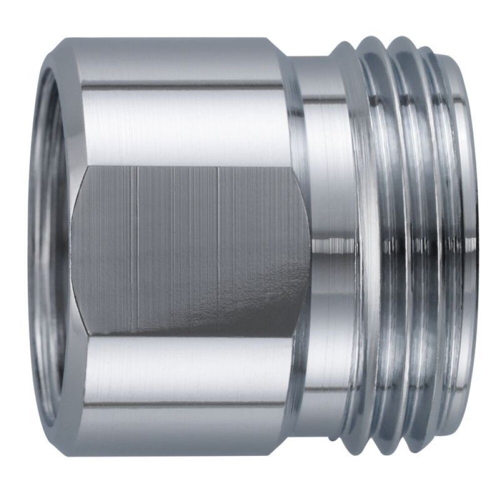 ADAPTER  M22X1 X 3/4" FORKROM MESSING