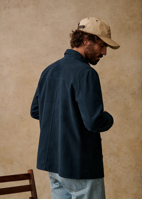 Will Jacket