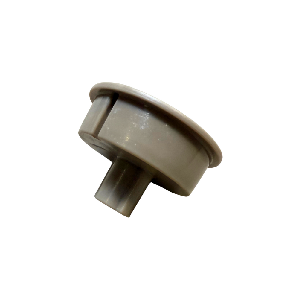 Bouton de commande du flux d'air spa Chevron