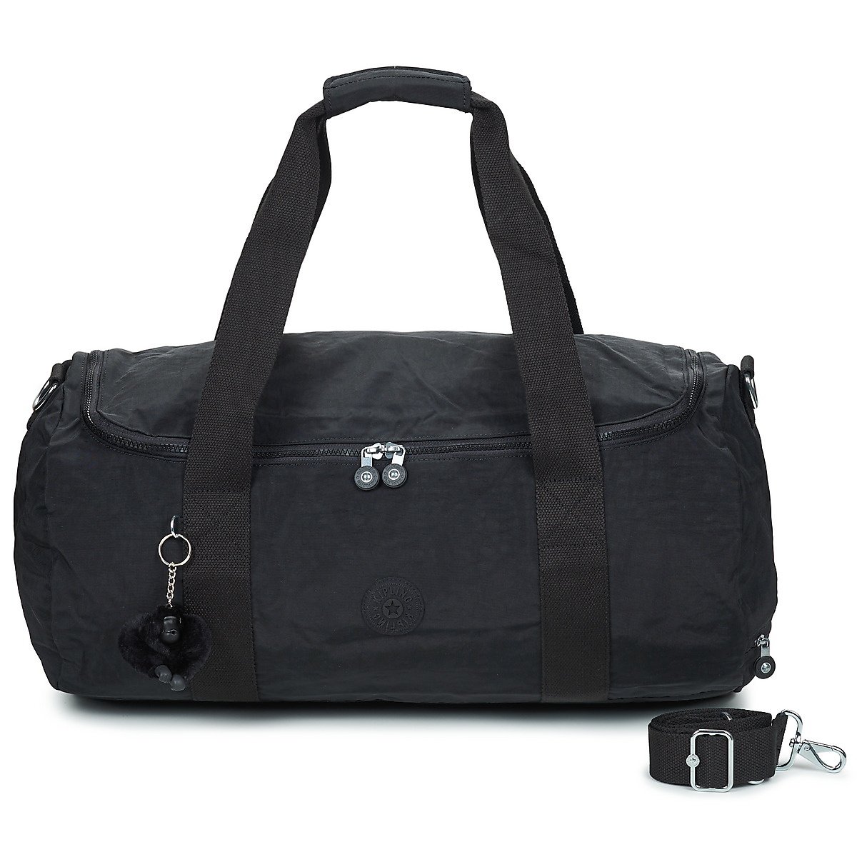 Kipling - ARGUS S - Black