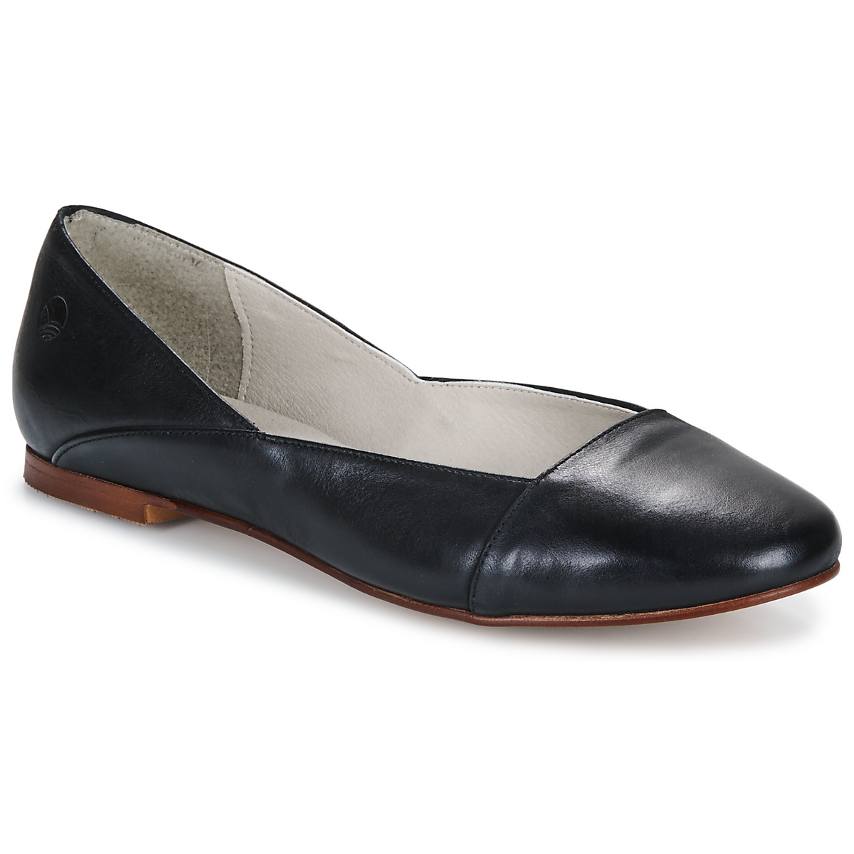 Casual Attitude - TOBALO - Black