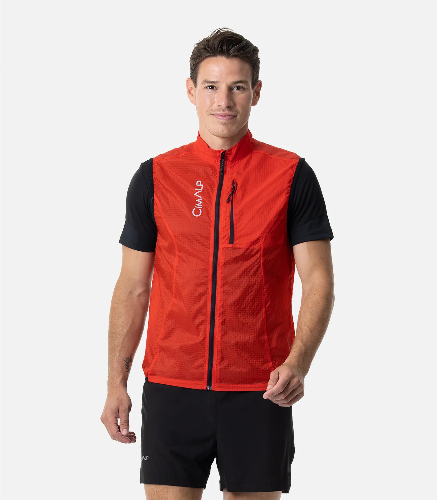 SKIN GILET 4 H