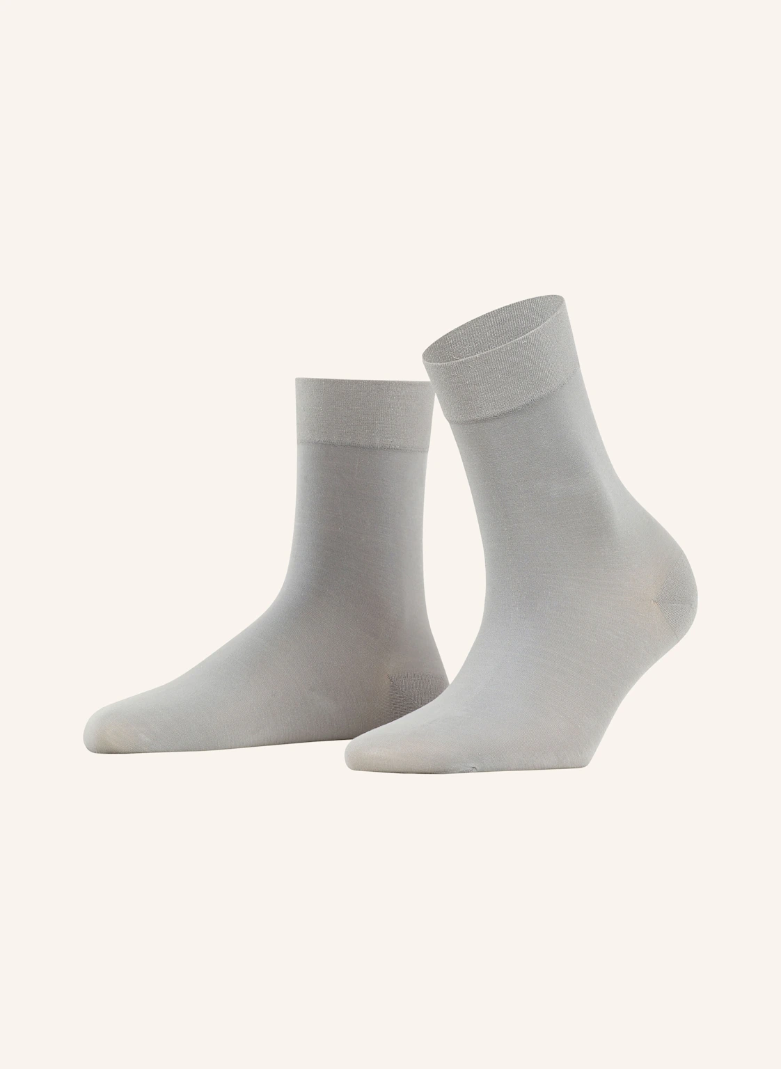 FALKE Socken FINE SOFTNESS