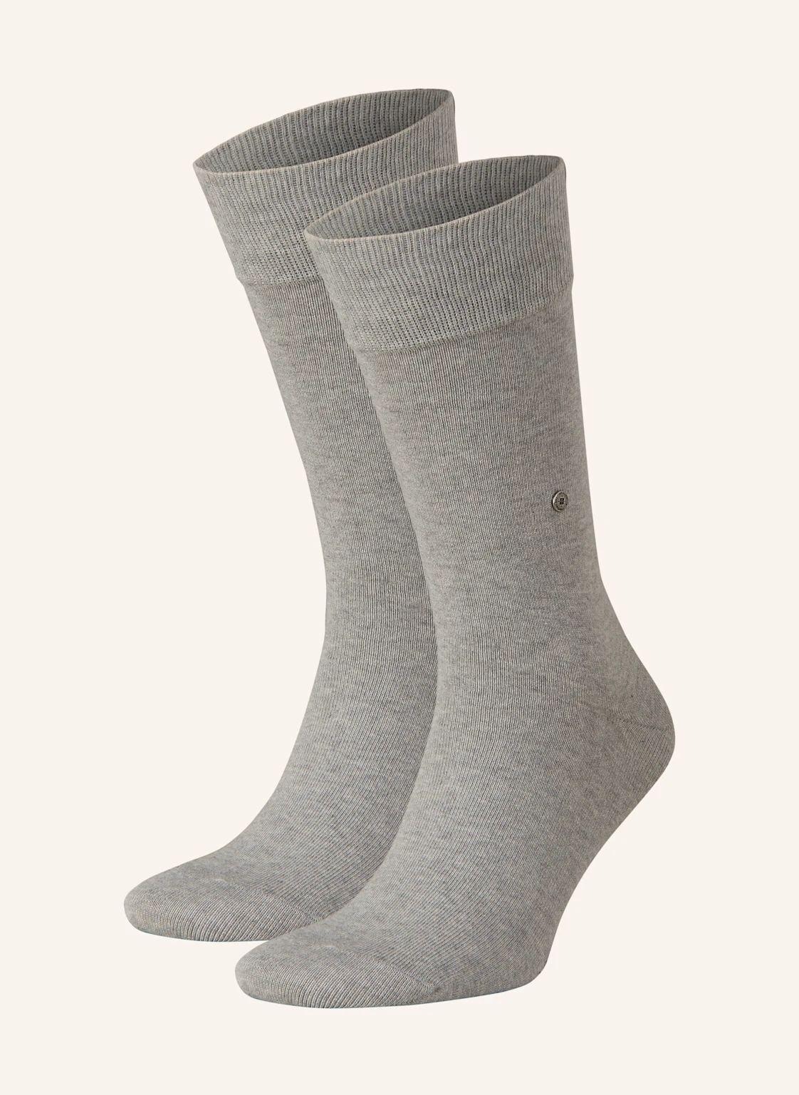 Burlington 2er-Pack Socken EVERYDAY