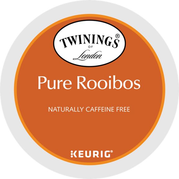 Pure Rooibos