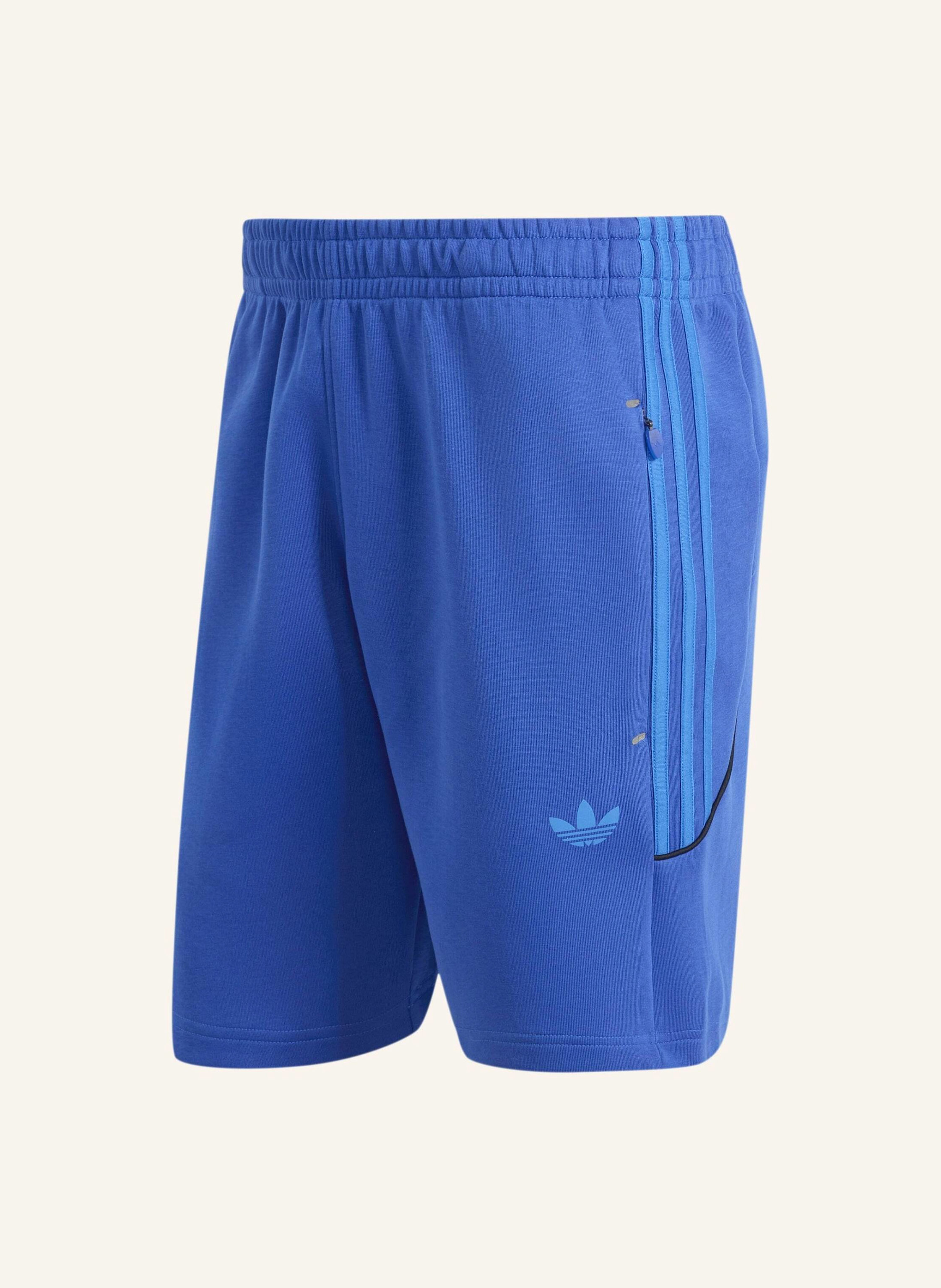 adidas Originals SPACER TEAMGEIST 26 CUTLINE SHORTS