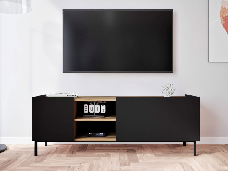 Szafka rtv System 77