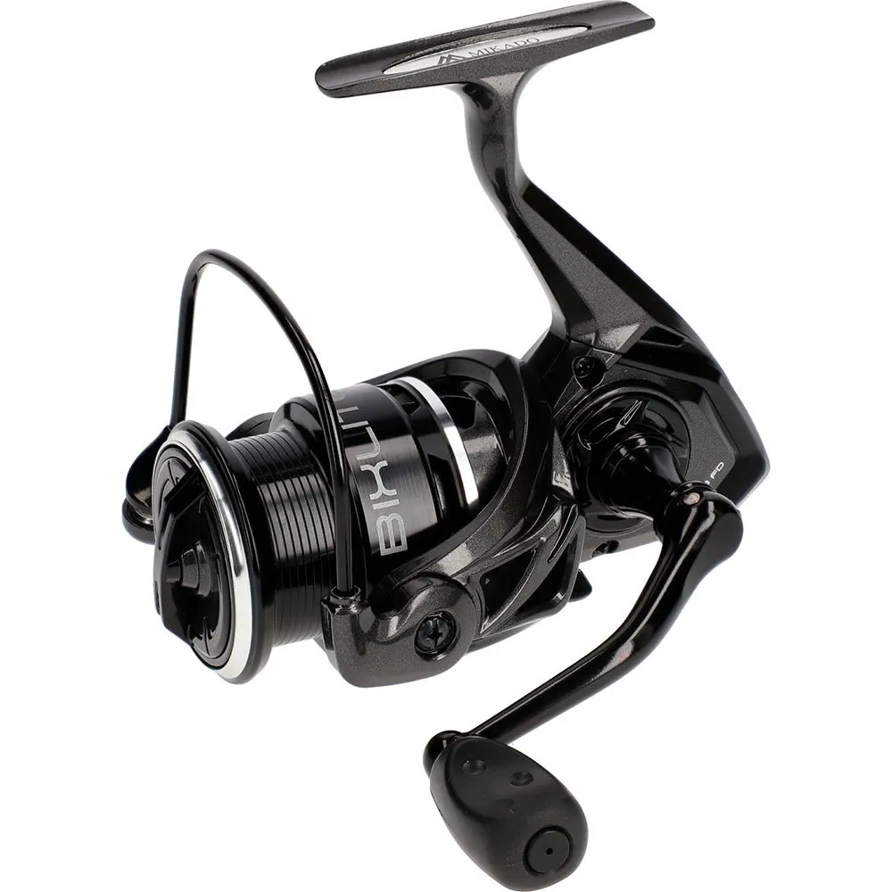 Mikado Bixlite NG FD spinning reel