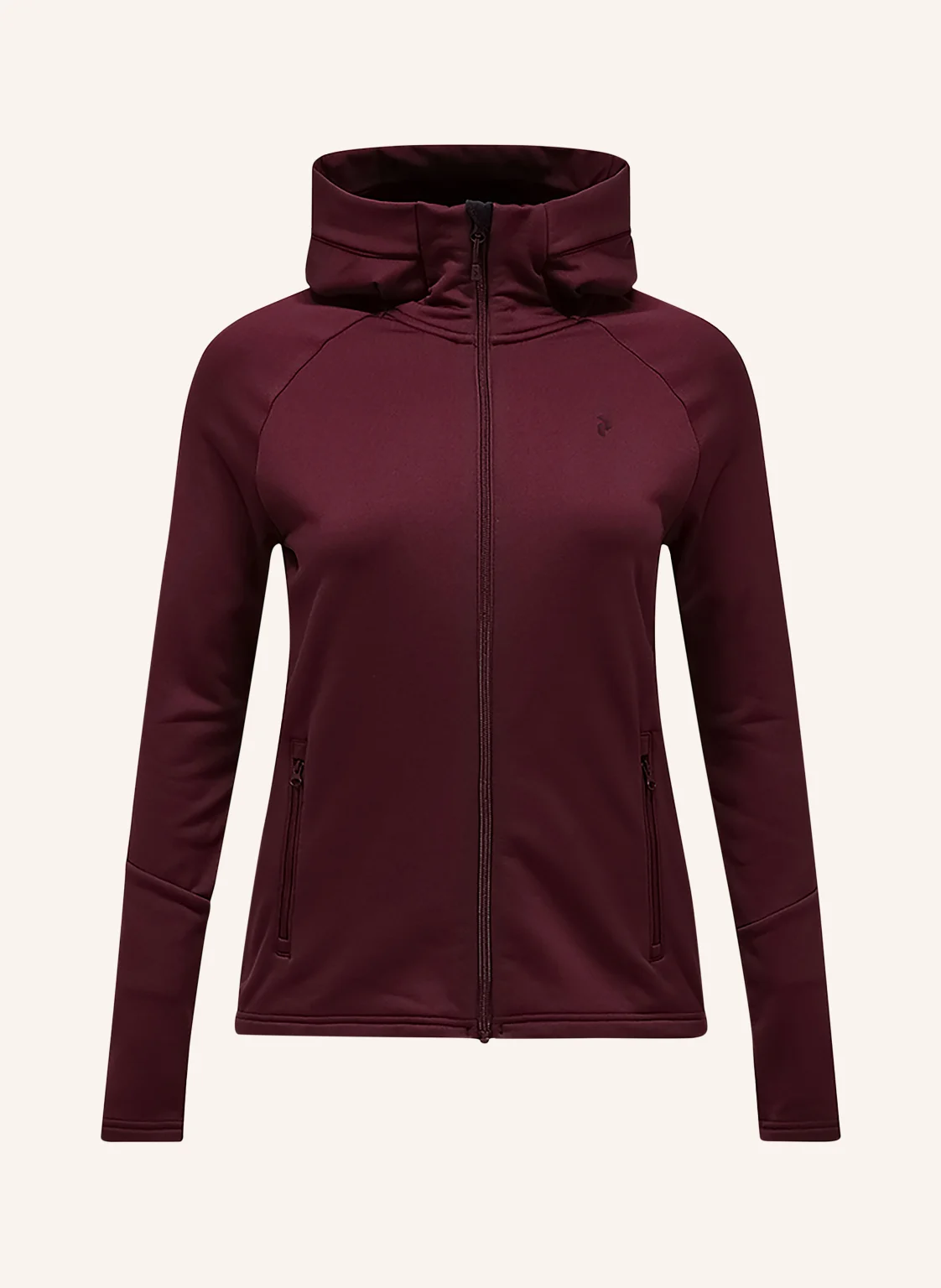 Peak Performance Midlayer-Jacke RIDER ESSENTIALS