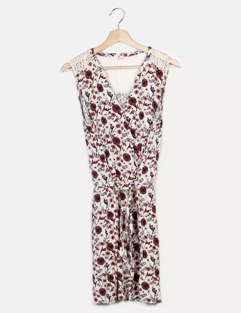 Camaïeu casual dress