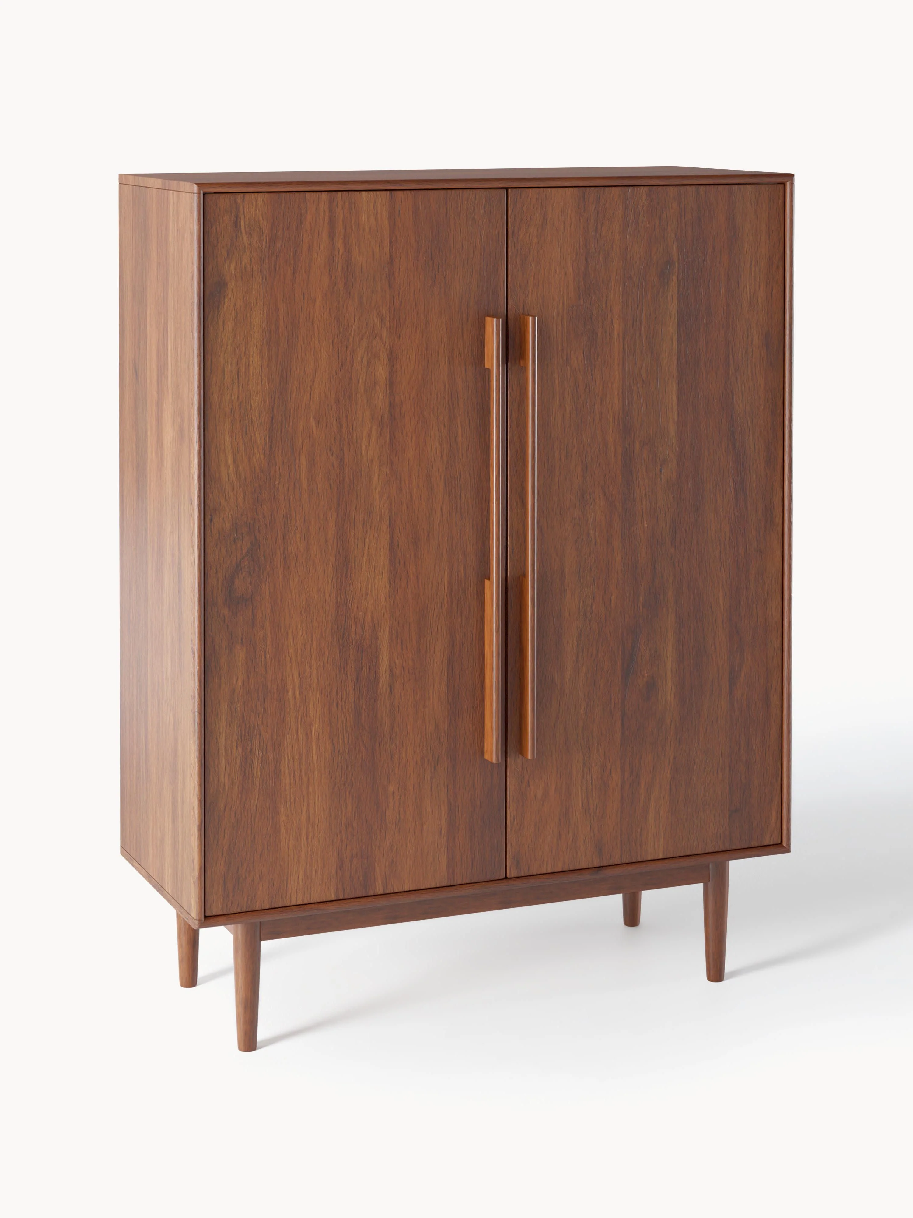 Highboard Paul aus Mangoholz