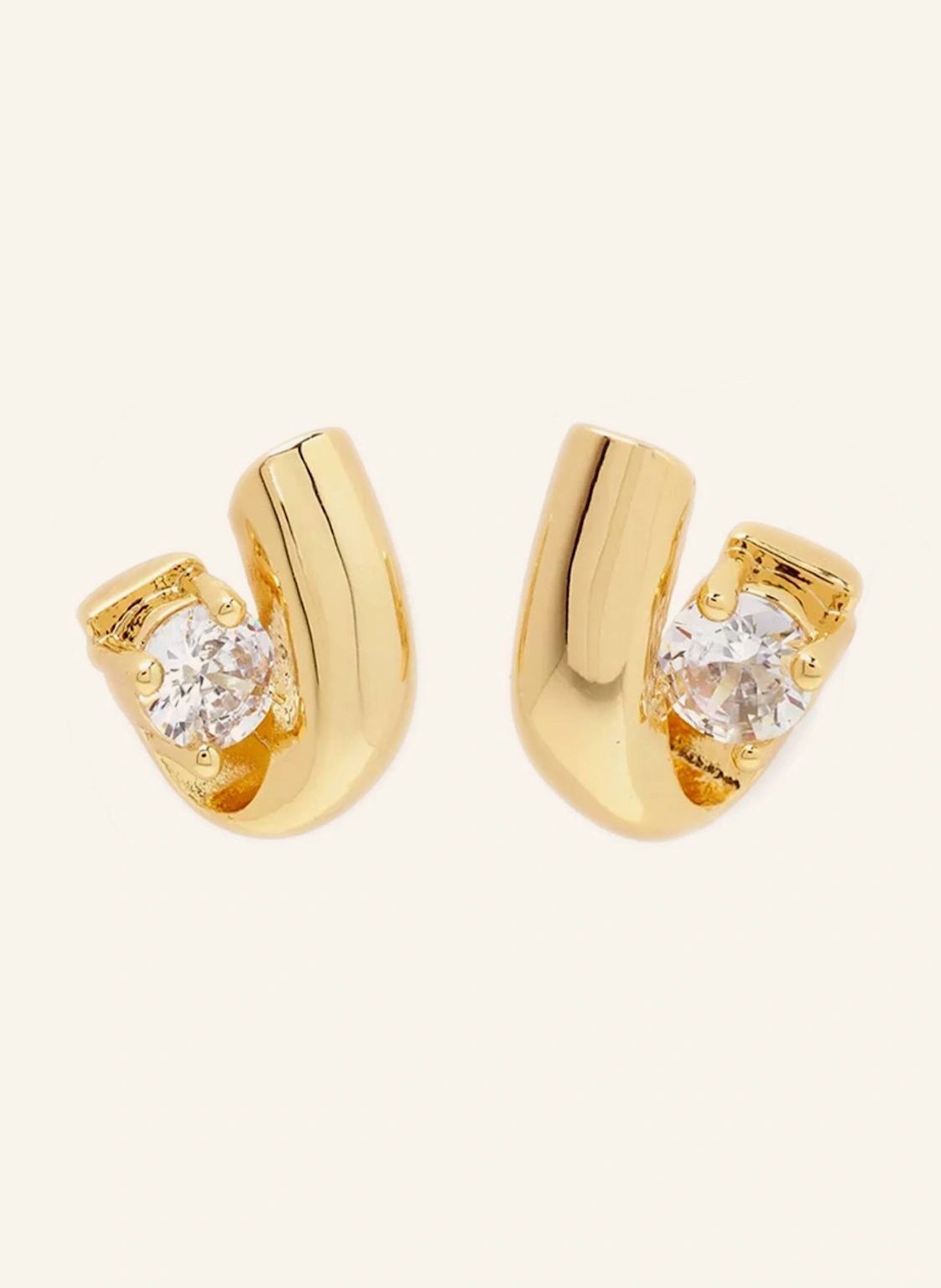YOJ Ohrstecker AFAR EARRINGS by GLAMBOU