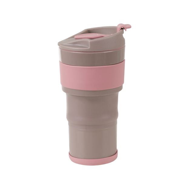 COPO RETRÁTIL 350 ML AHMEY