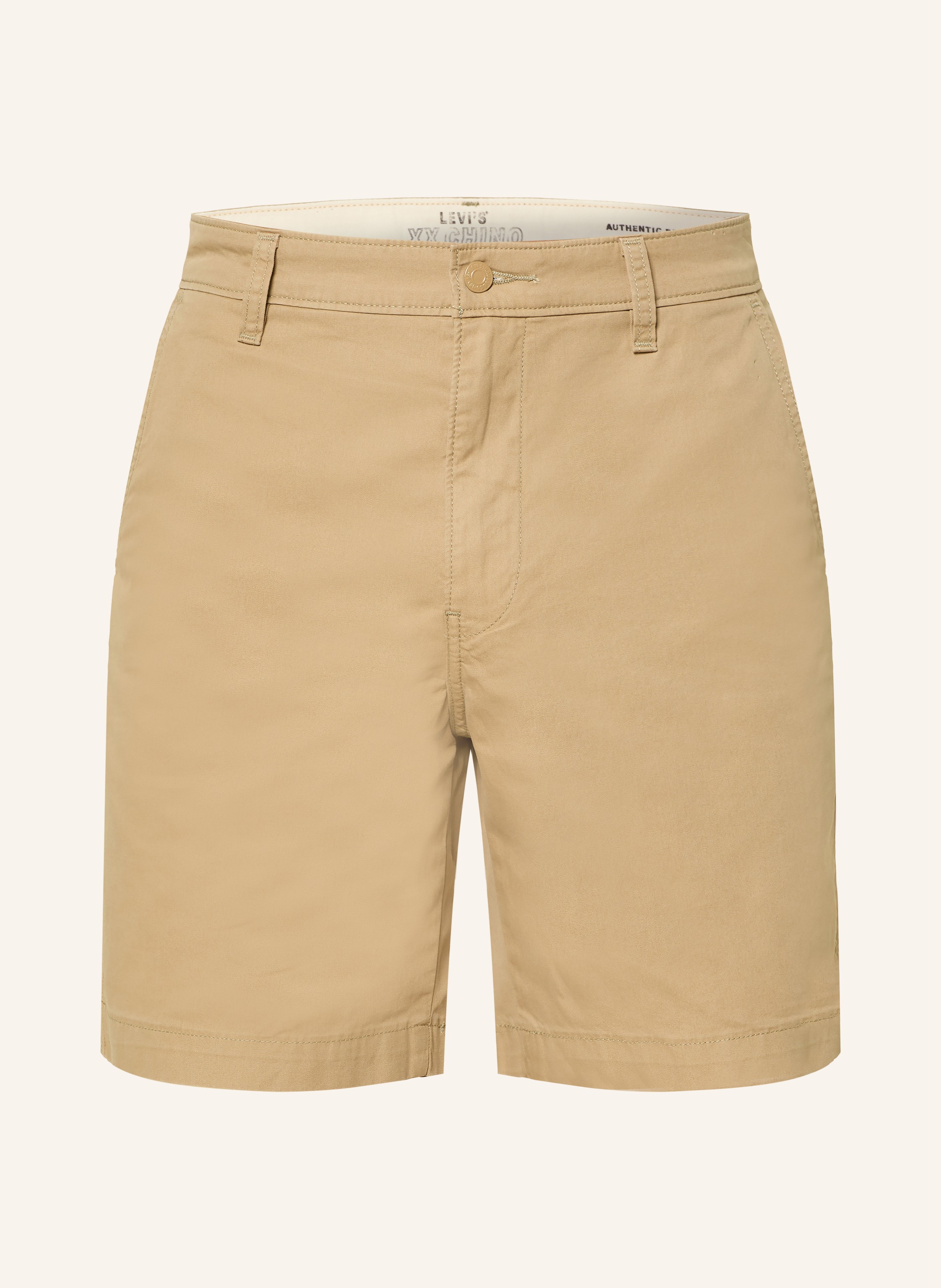 Levi's® Chinoshorts XX AUTHENTIC Relaxed Fit