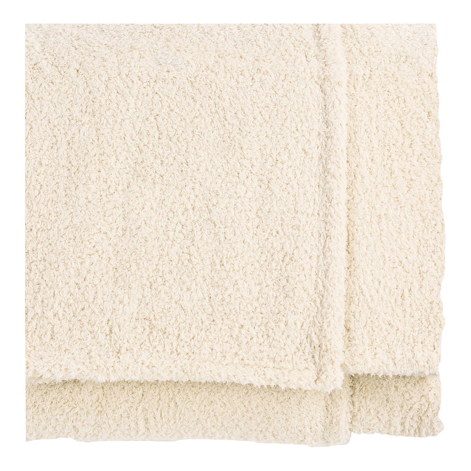 Reise-Set mit Kuscheldecke Beige,L 1.700 x B 1.300 mm, 2 -tlg.