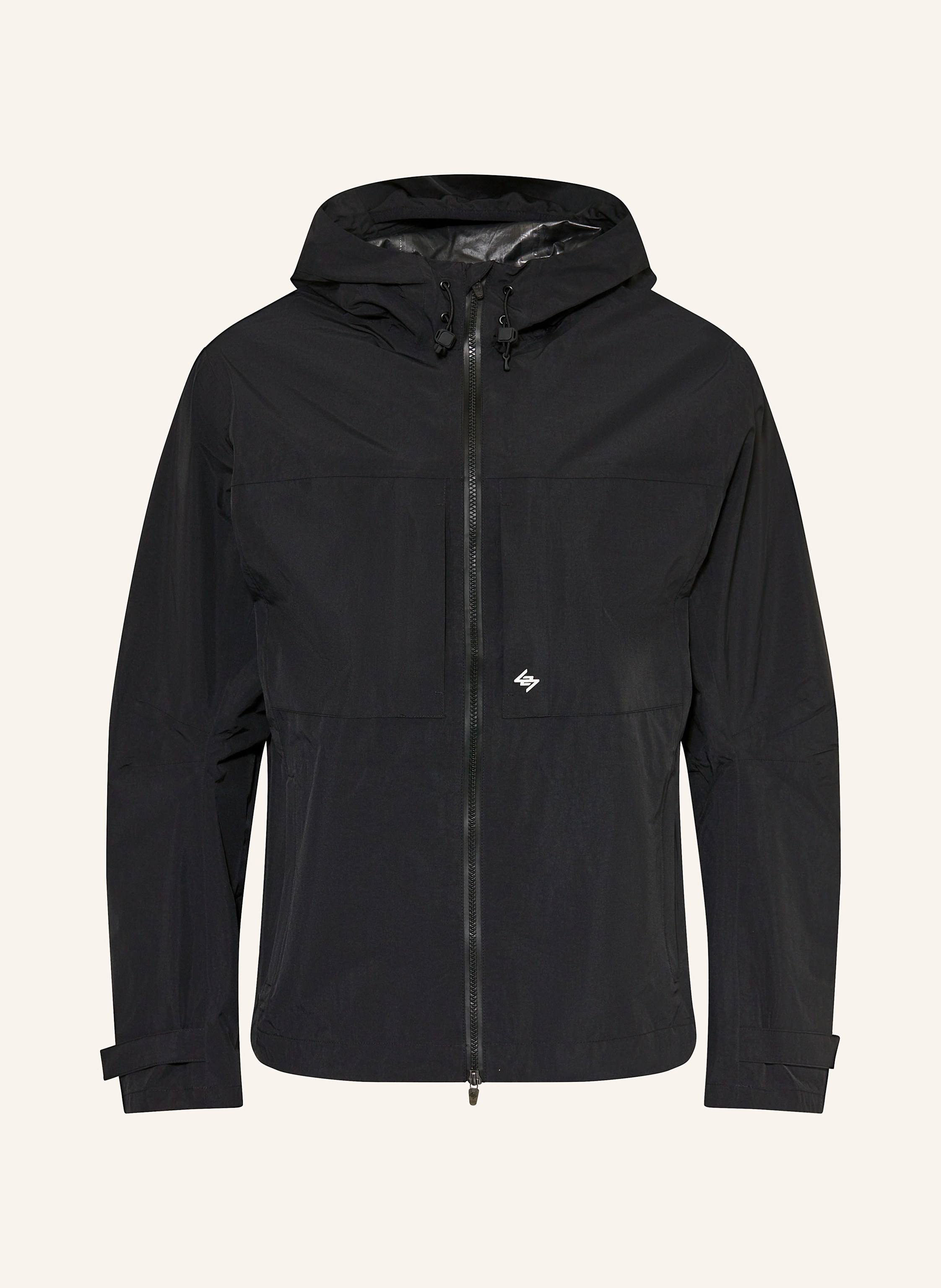 247 REPRESENT Laufjacke TAPED