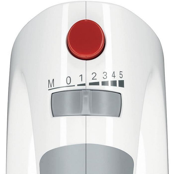 BOSCH MFQ3540 Batteur et mixeur plongeant - blanc
