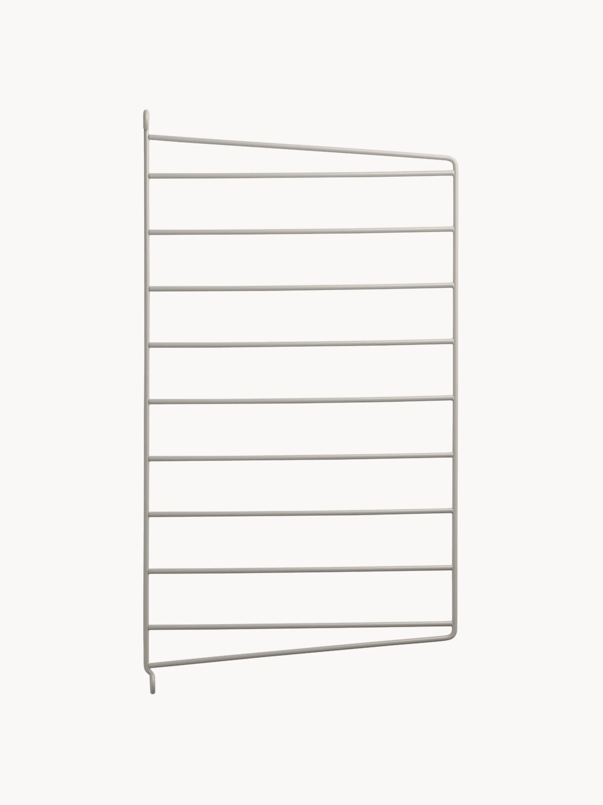 Wandleitern String System, B 30 x H 50 cm, 2er-Set