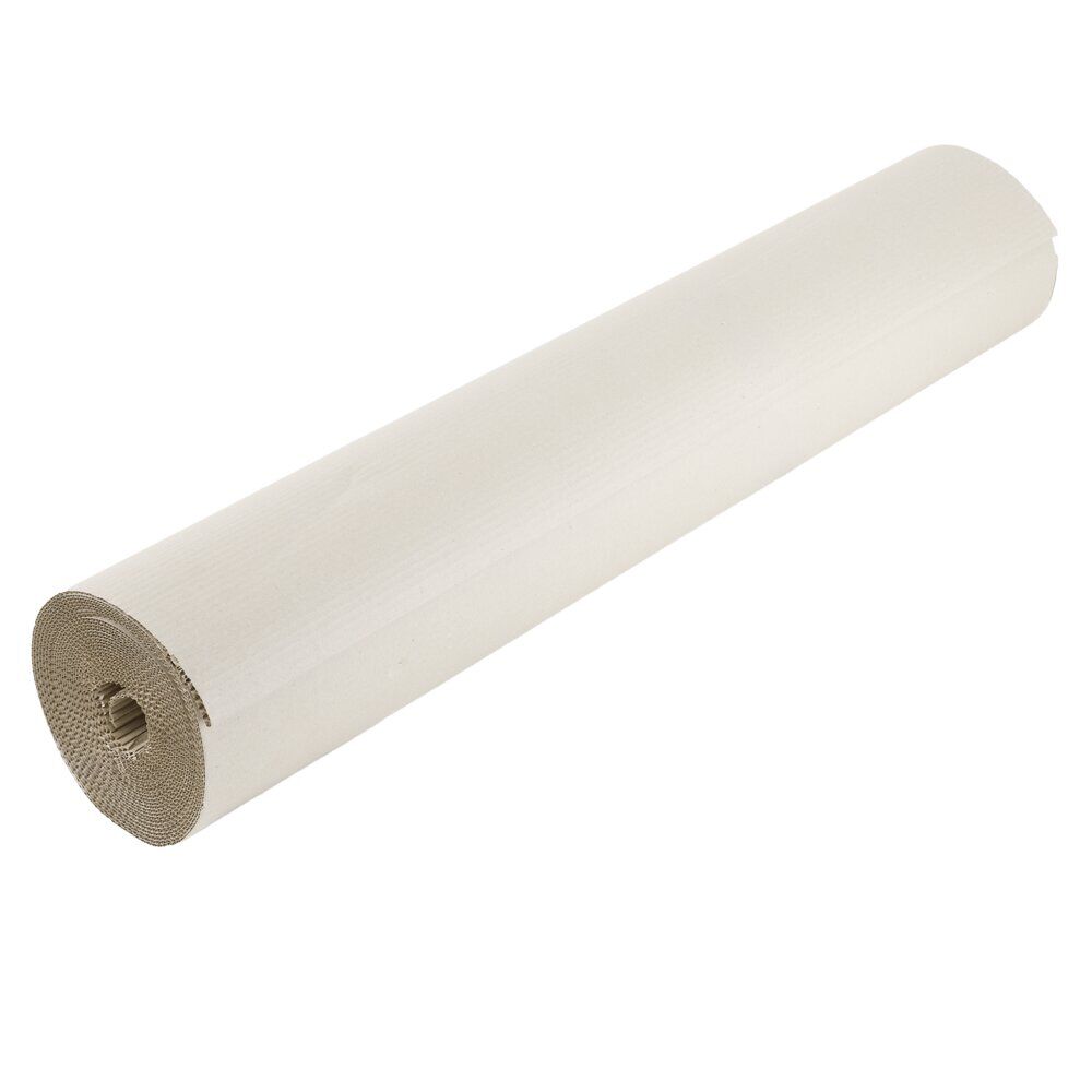 Papier carton ondulé protection déménagement rouleau L10m