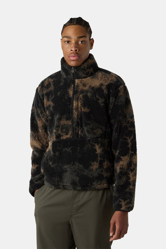The North Face Extreme Pile 2 Pullover -Print Fleecetrui