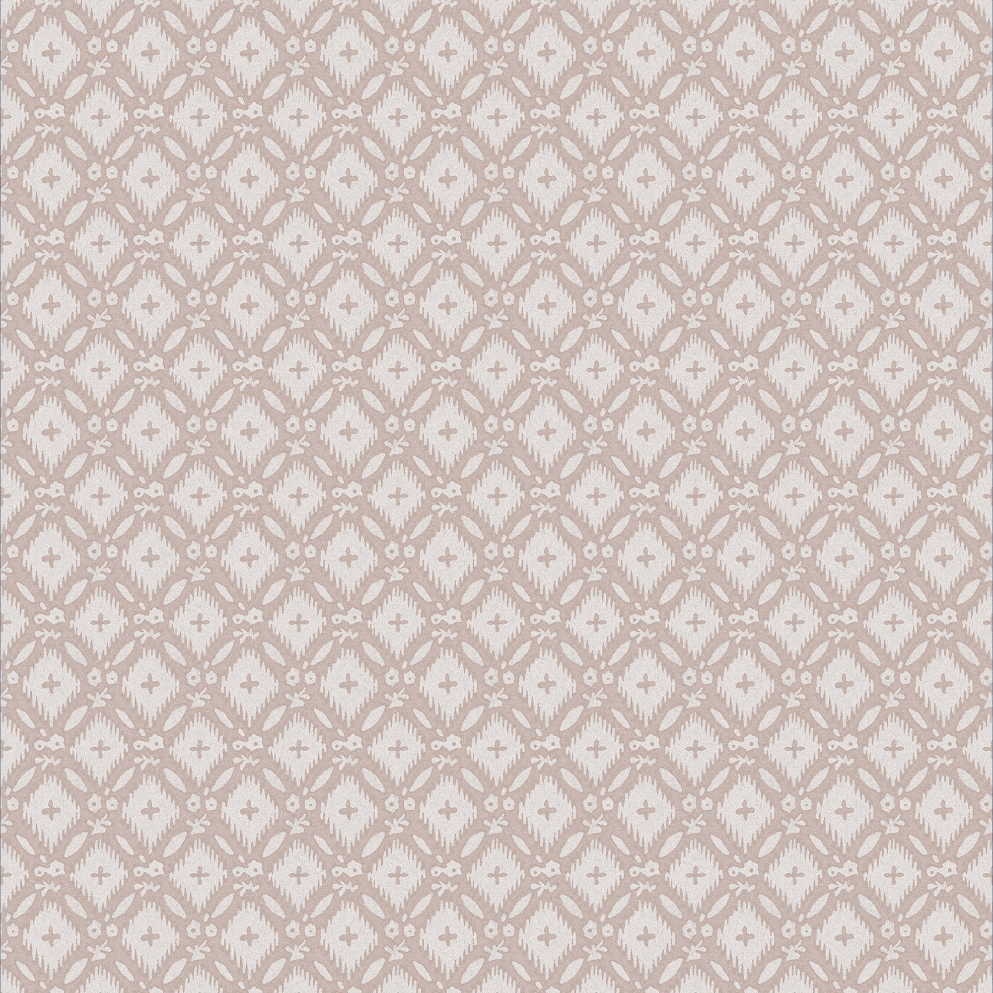 Laura Ashley Vliesbehang - Whitebrook Dove Grey - Grijs 10mx52cm