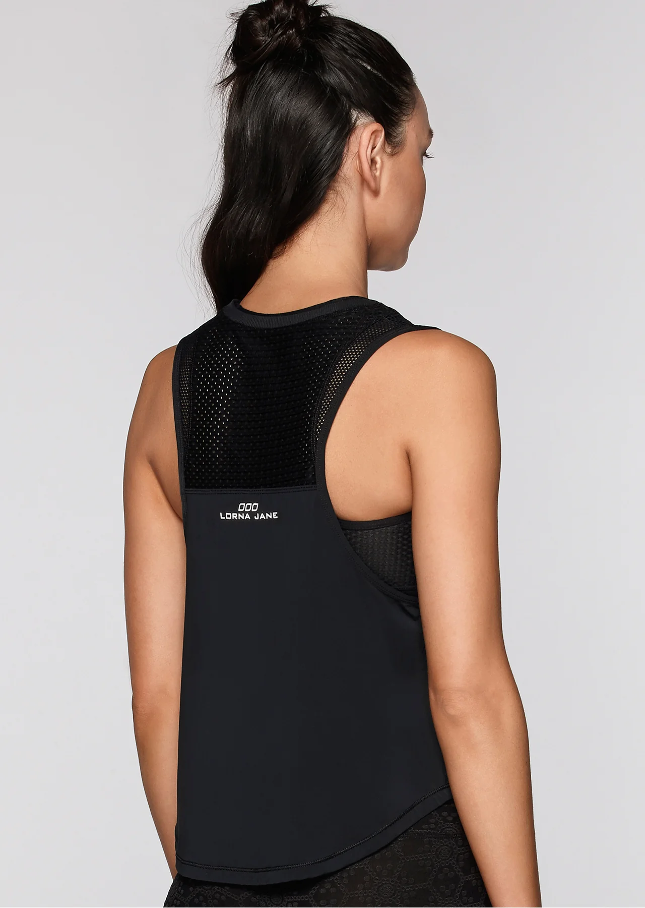 Rapid Mesh Excel Tank