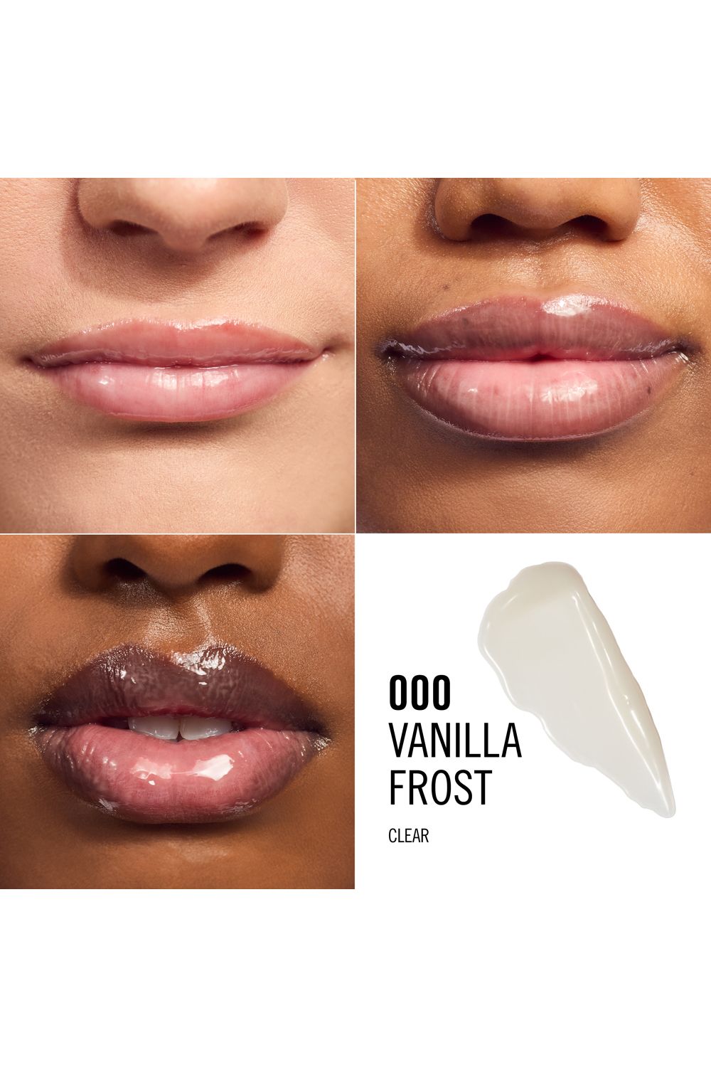 Rimmel London Oh My Gloss! Butter Me Up Lip Butter Balm 15ml