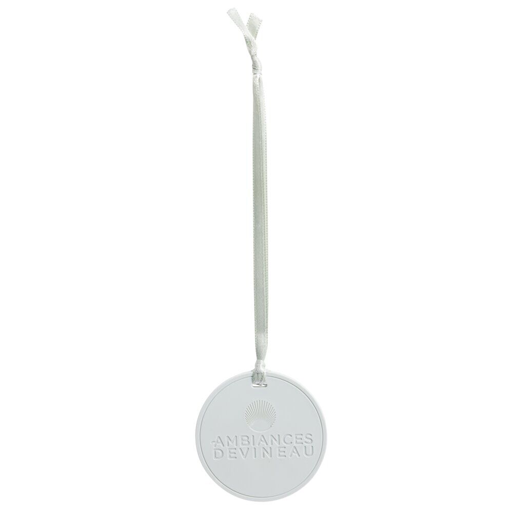 Suspension parfumée x2 Ambiances Devineau senteur verveine citron du Mexique