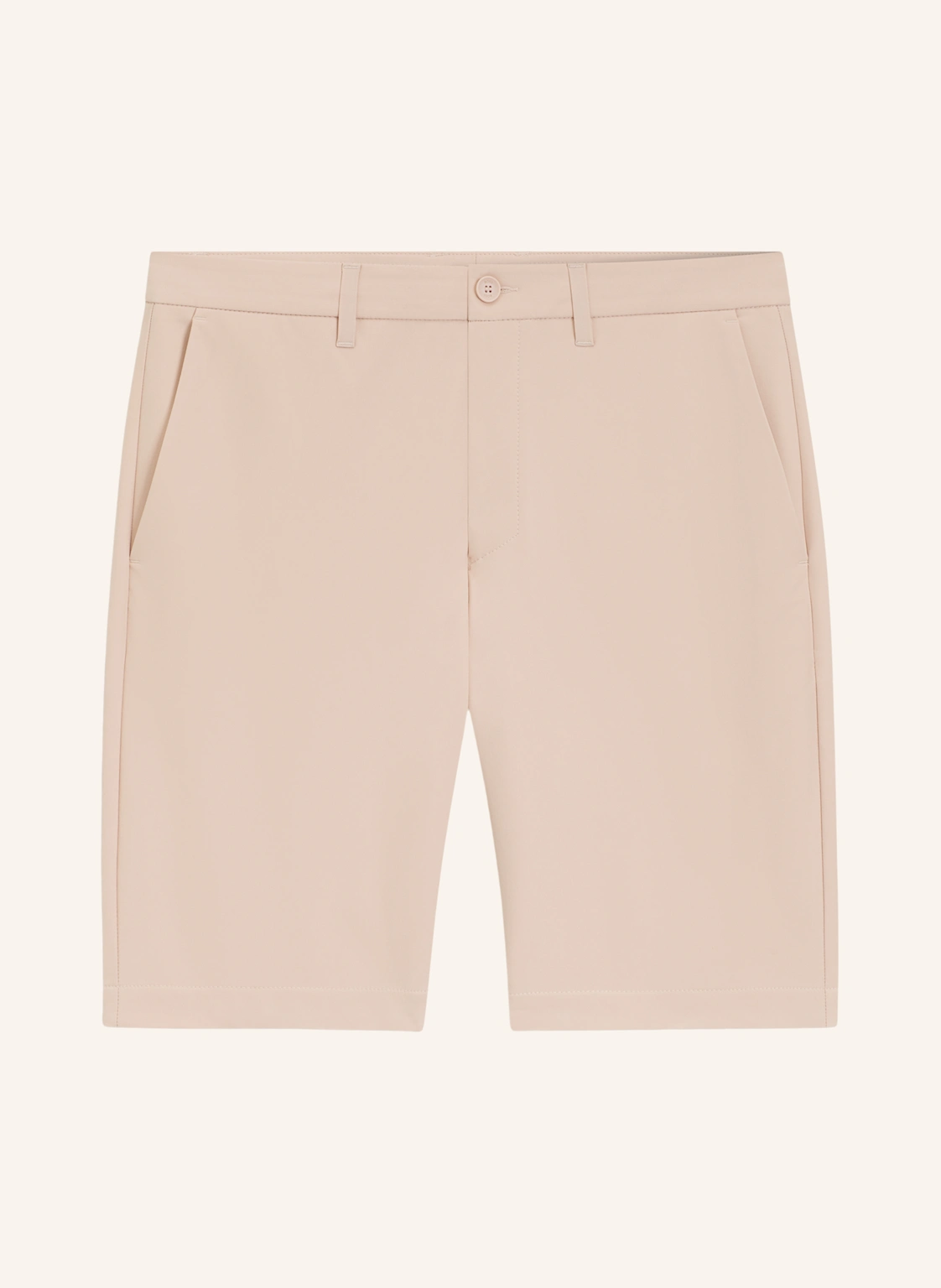 BOSS Kurze Hose S_COMMUTER_10.5 INCH Slim Fit