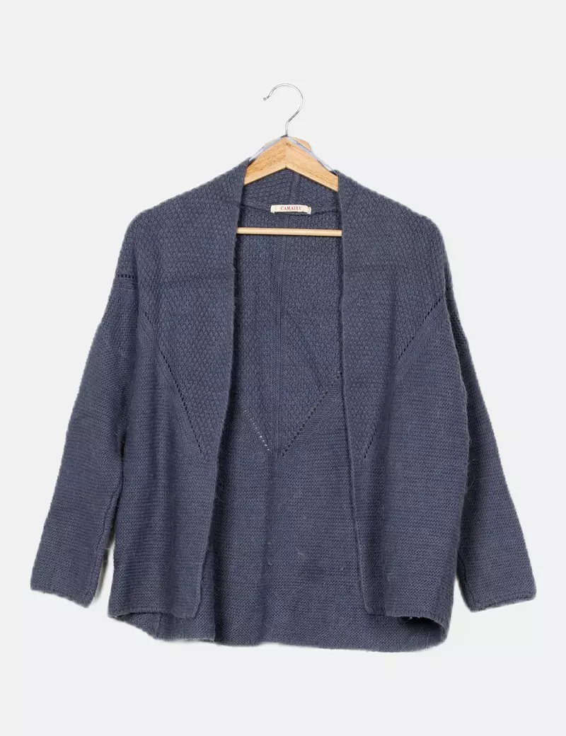 Camaïeu cardigan