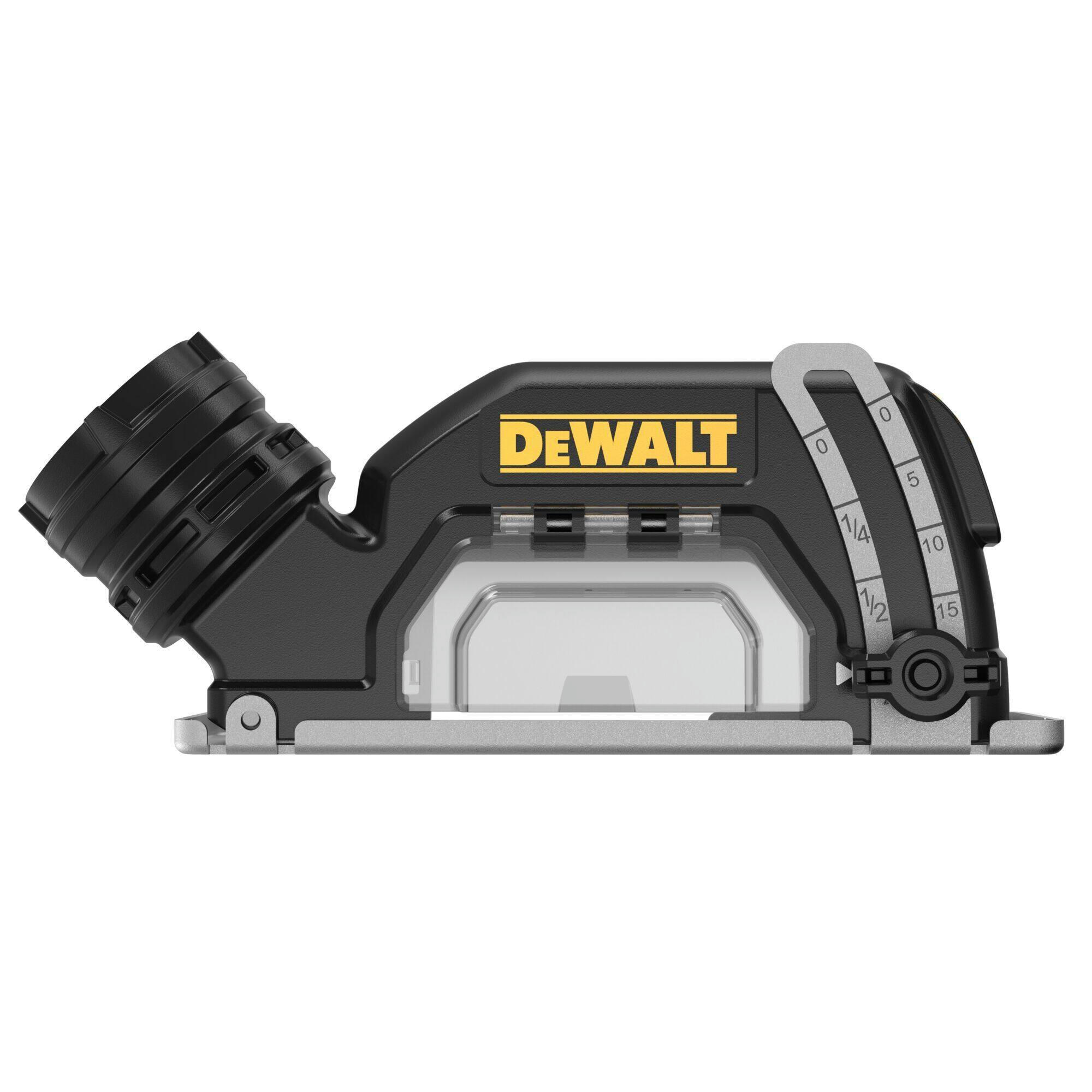 DEWALT DCS438B 20V MAX* XR® Brushless Cordless 3-in Cut-Off Tool (Tool Only)
