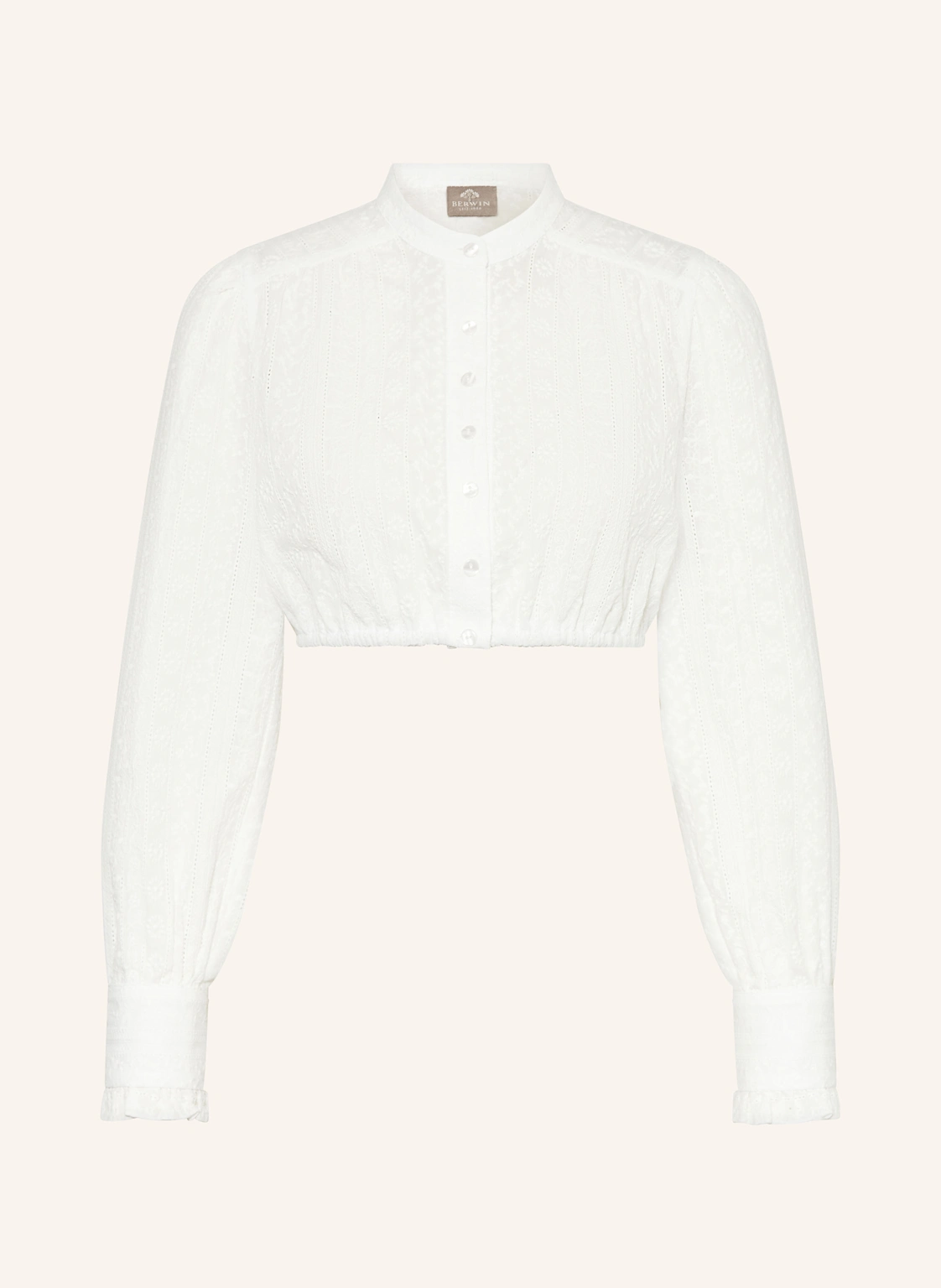 BERWIN & WOLFF Dirndlbluse