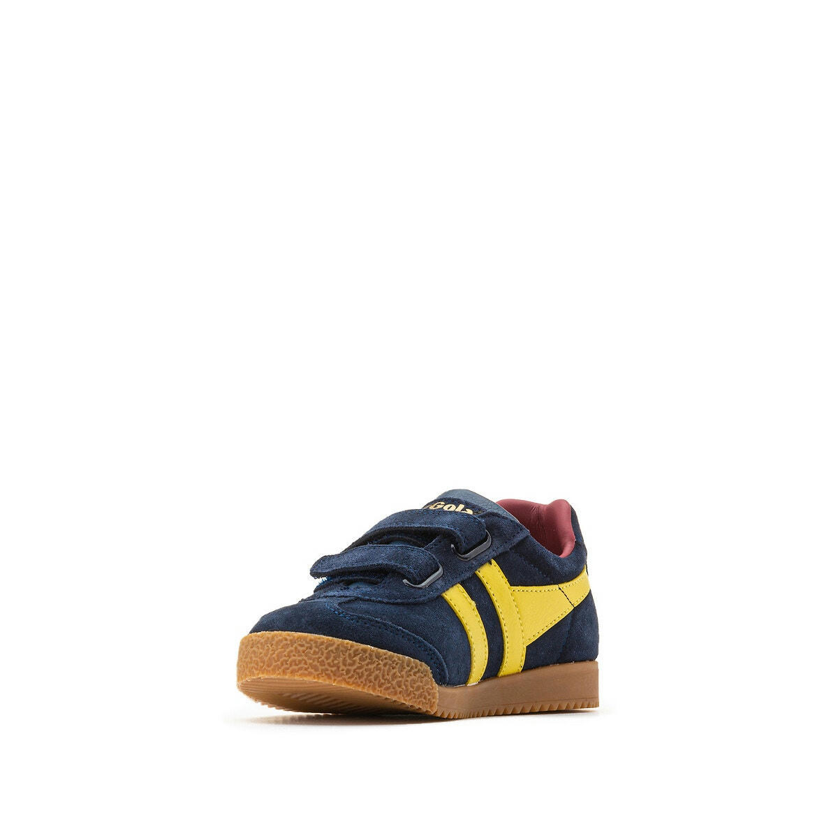 Baskets Harrier Velcro